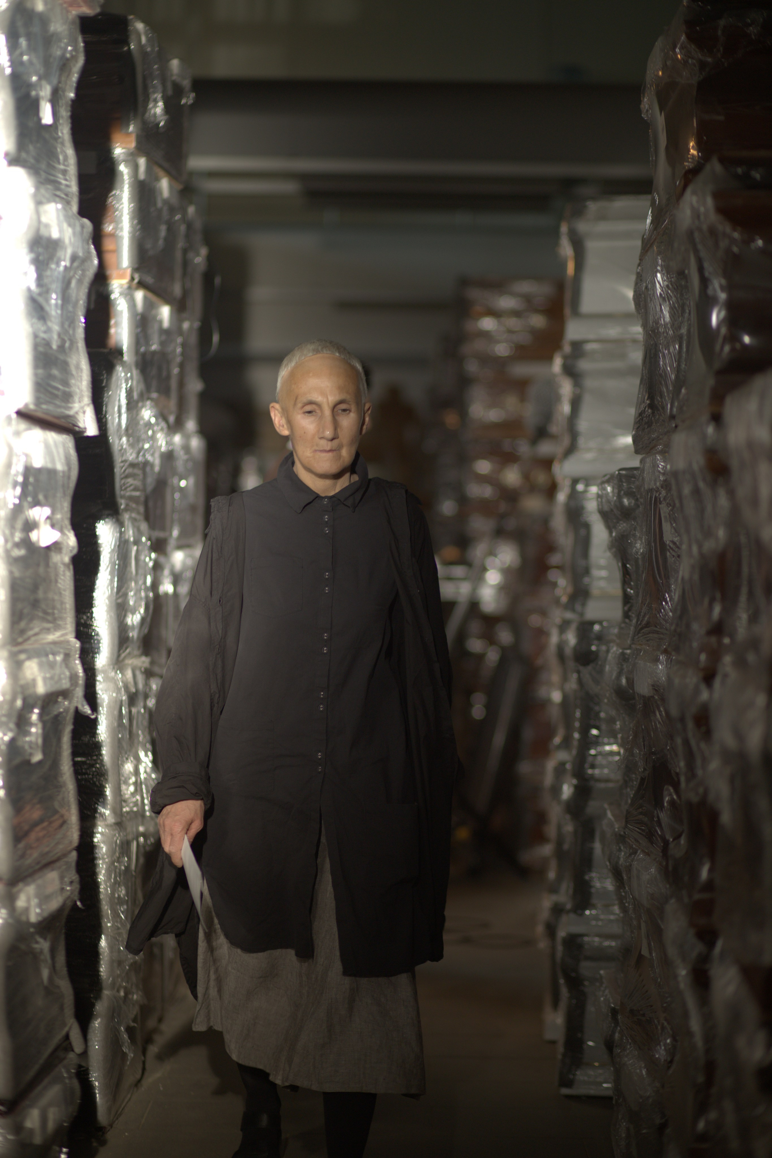 Репортаж ВГИК. Frame Craft