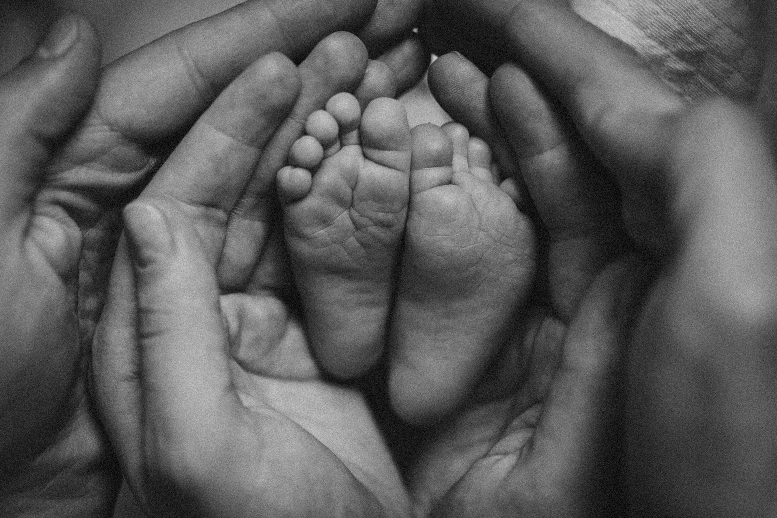 Рита, Коля и Василиса. Семейный фотограф и фотограф на роды в Ростове-на-Дону Мухина Виктория