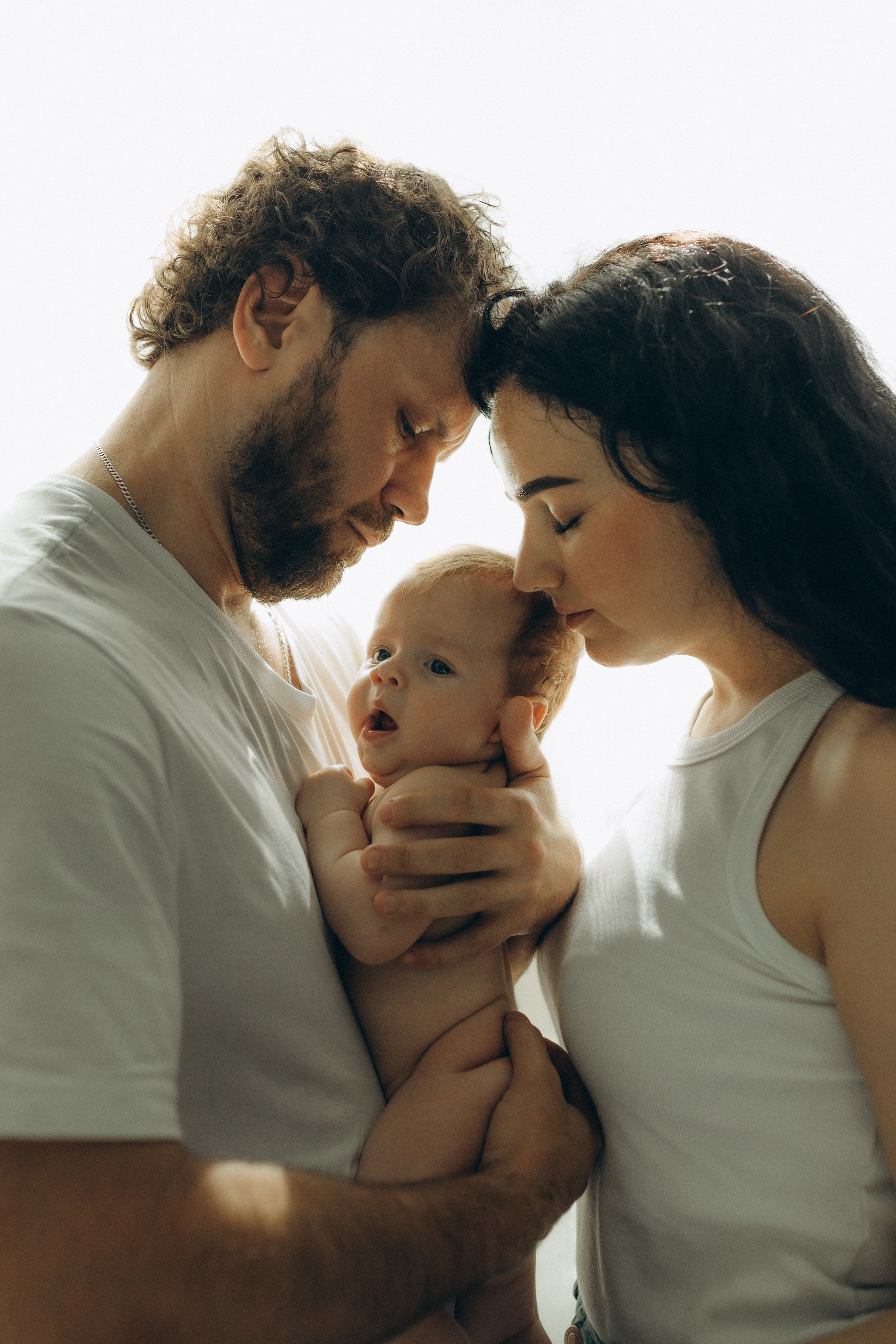 Family moments. Семейный фотограф и фотограф на роды в Ростове-на-Дону Мухина Виктория