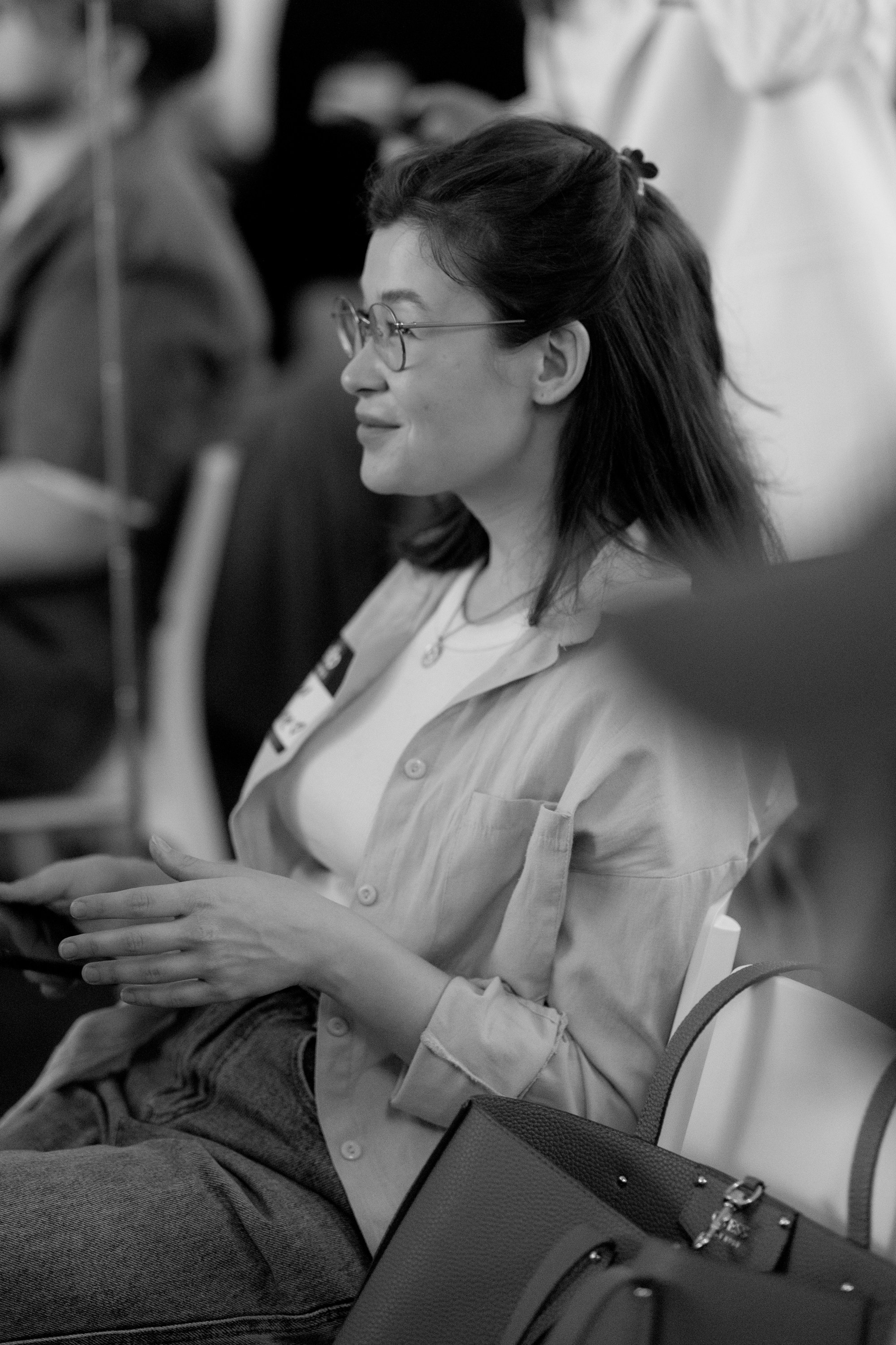 Galera Club. Фотограф Илья Чернов