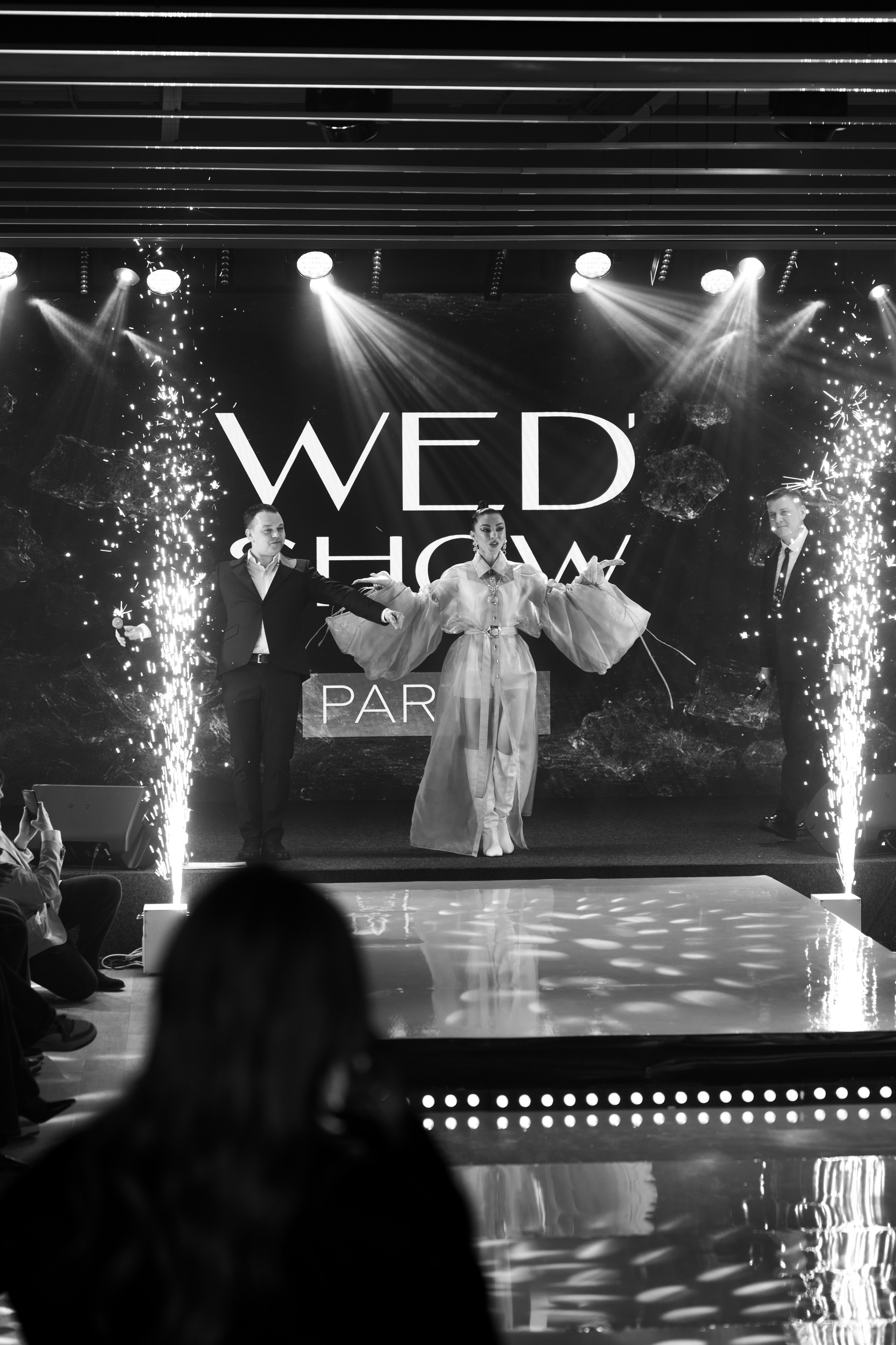 Wed Show. Свадебный фотограф в Барнауле Четошникова Анна