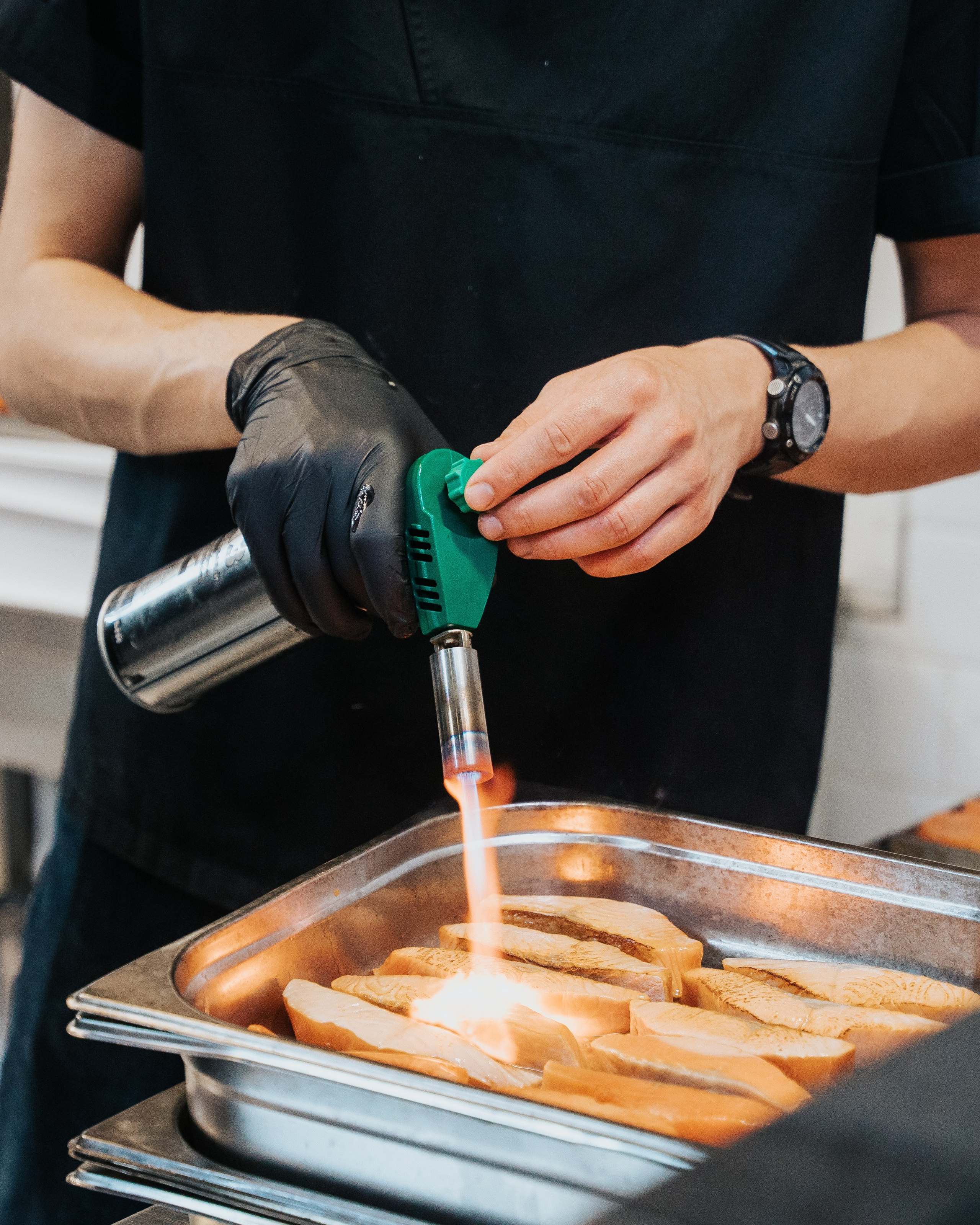 SOPKA. Фотограф Хабаровск