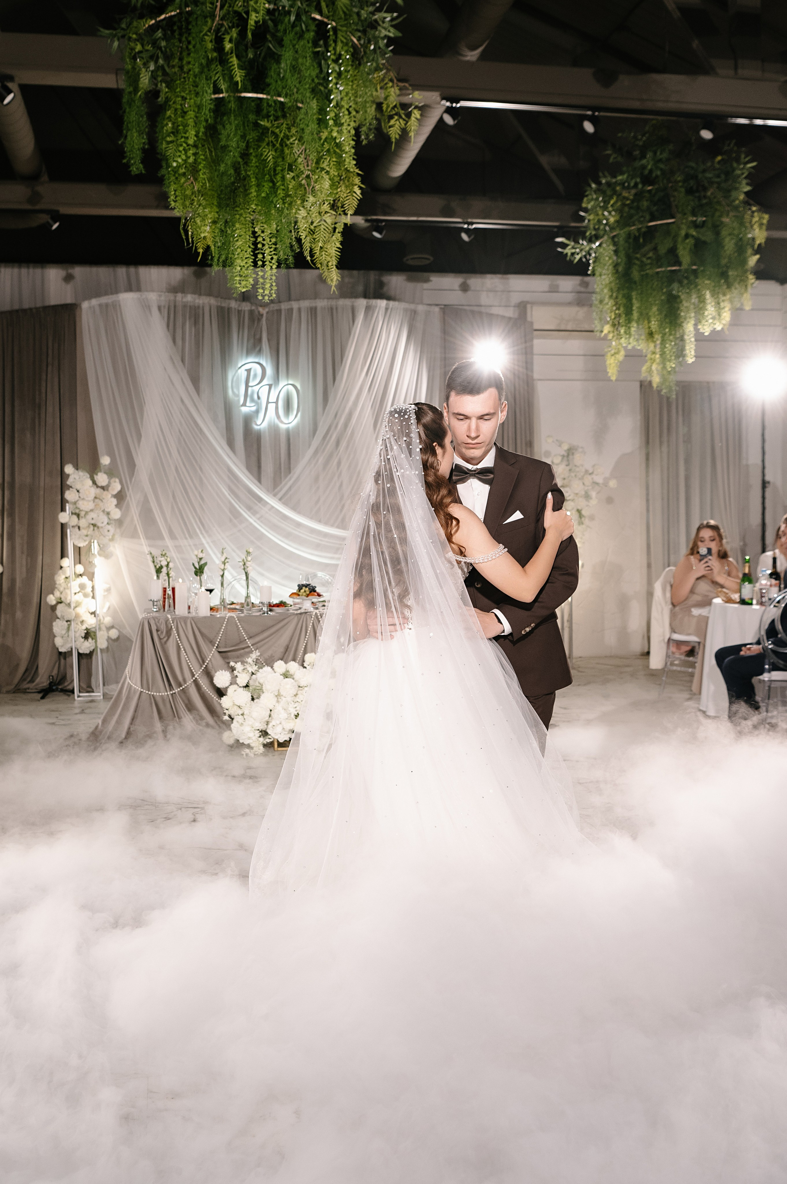 Роман и Юлия. Свадебный фотограф Белгород