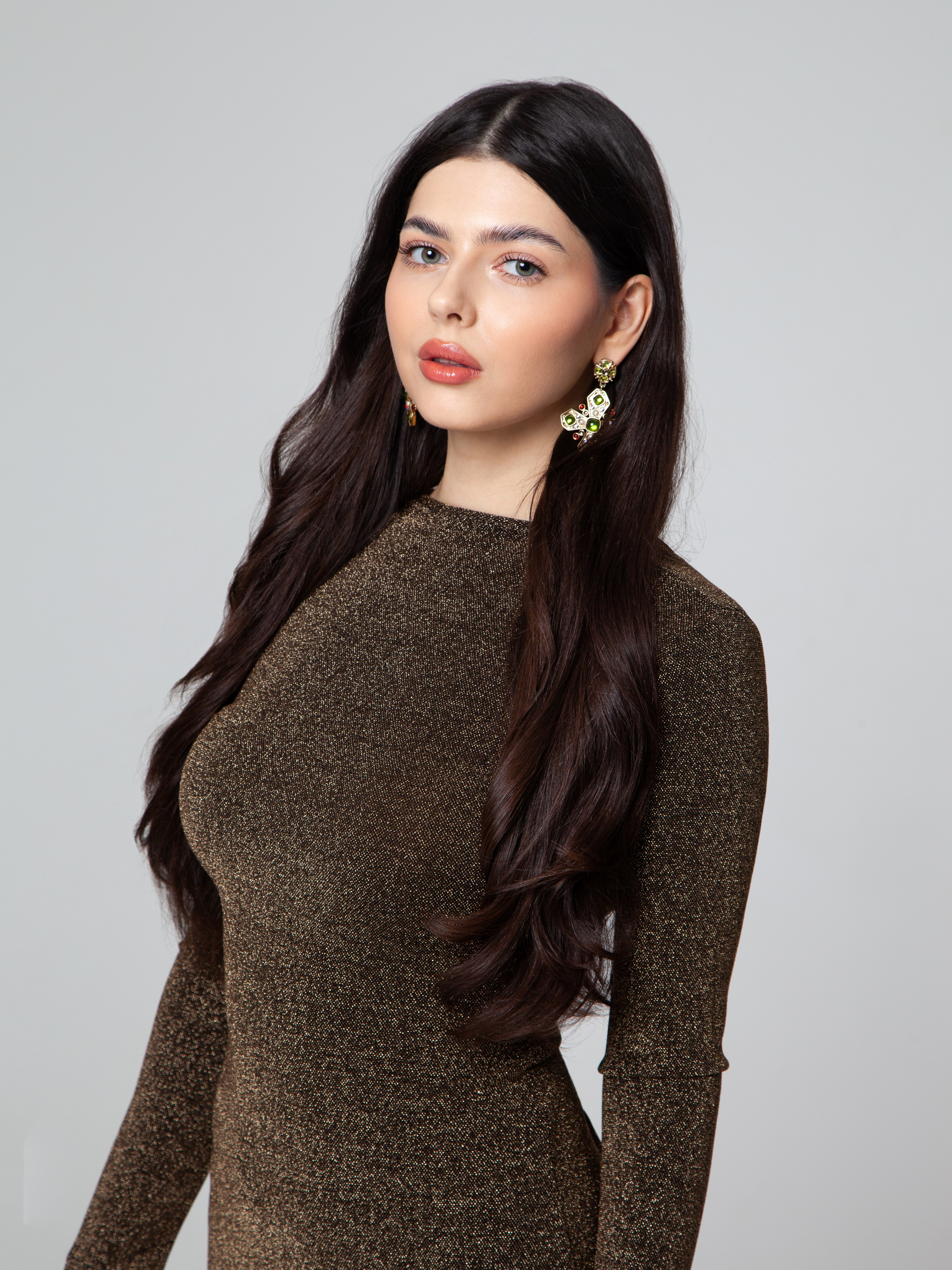 Инга. Стелла Бурлина | Фотограф Москва