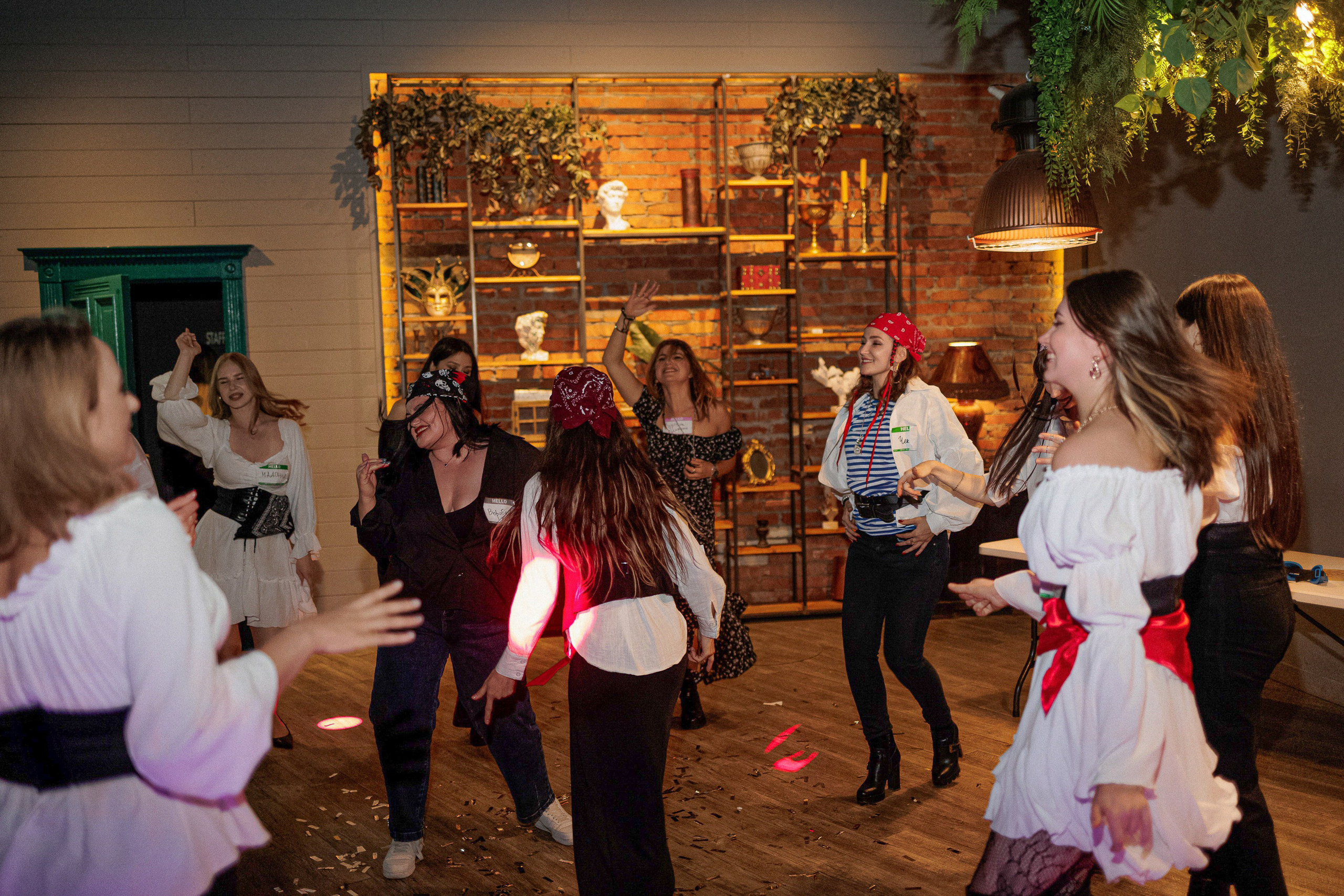 Happy Birthday CARAMEL. Фотограф Арина Тамочкина