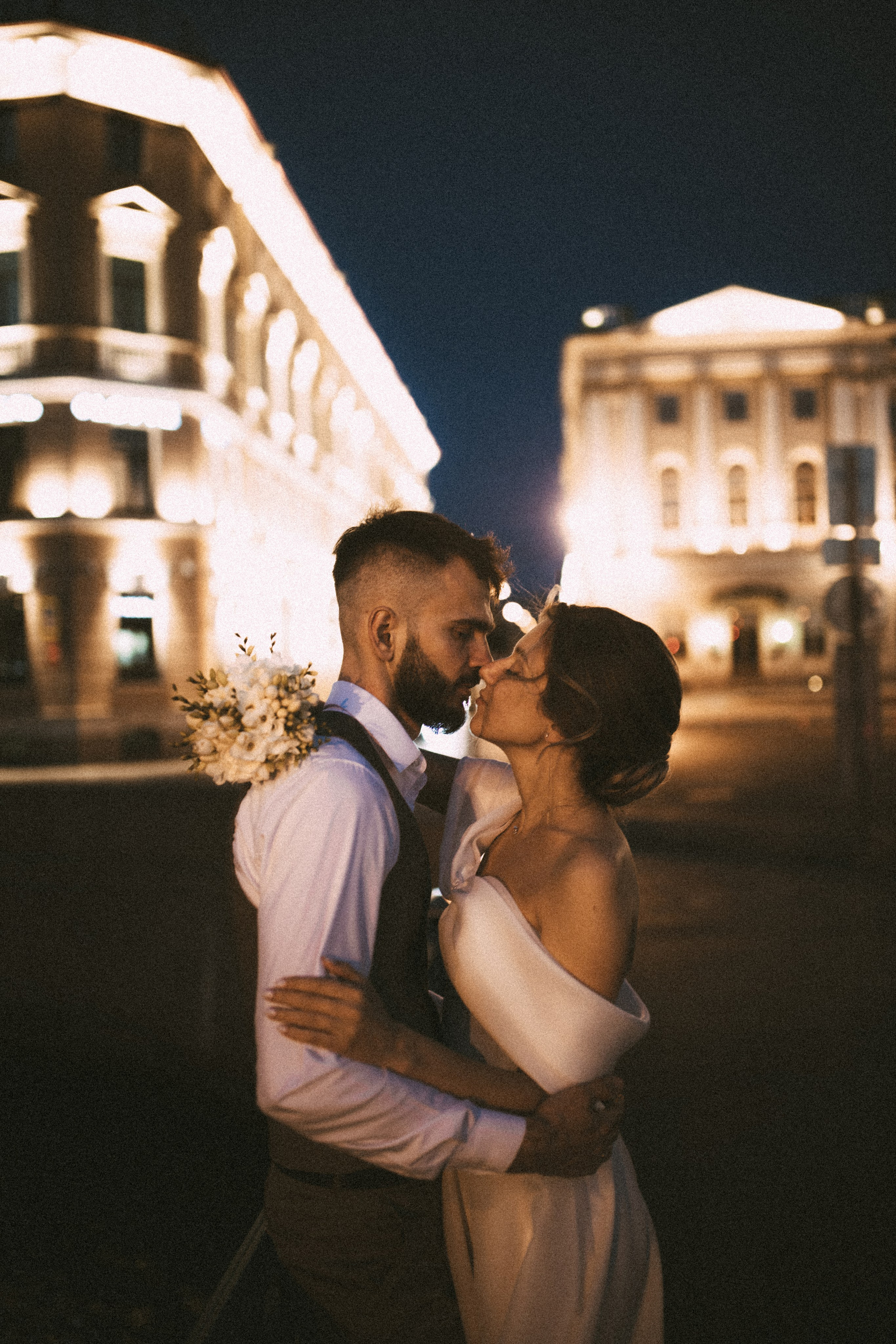 А & К | Санкт-Петербург. Фотограф Екатерина Амбрушкевич