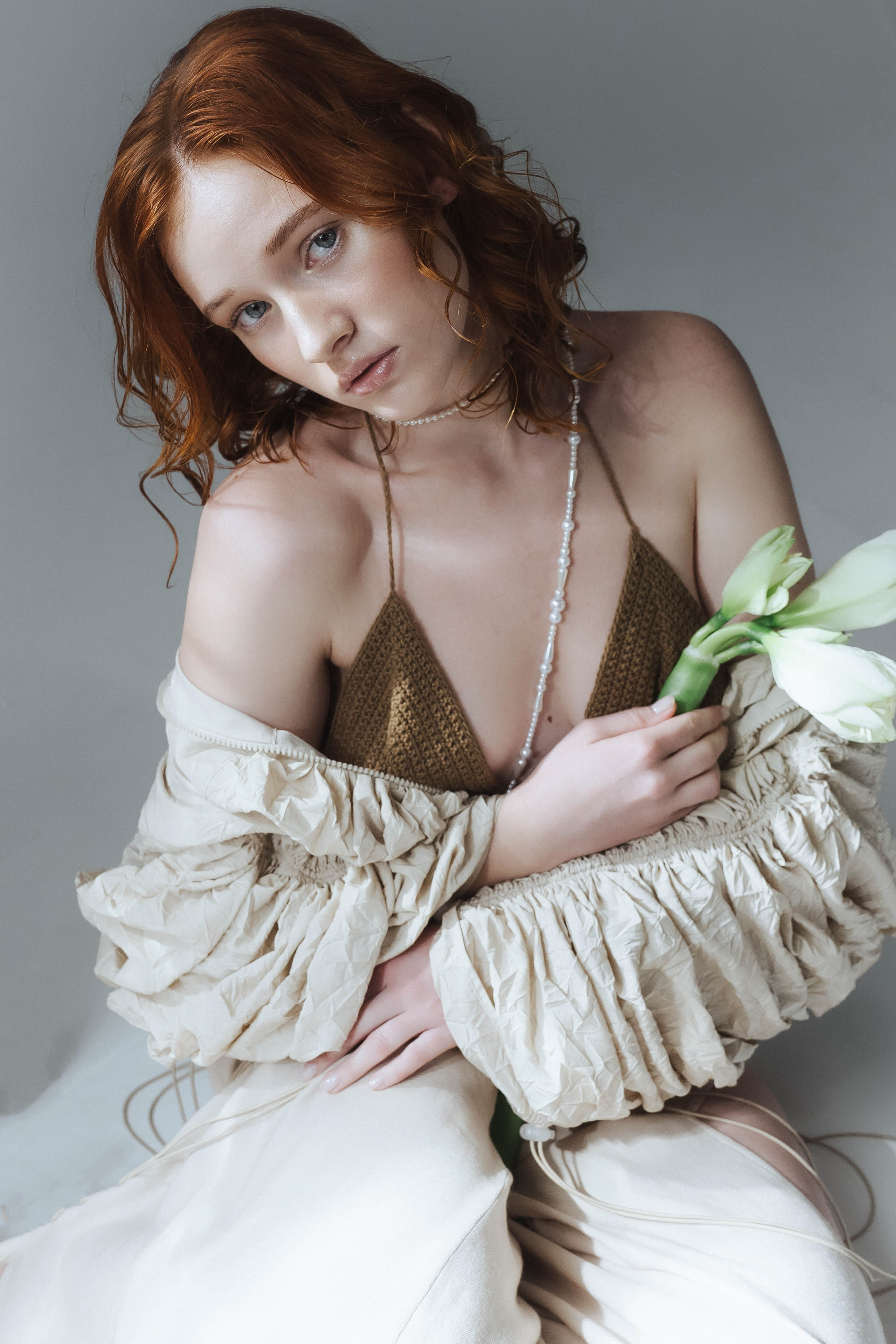 Water. Фотограф Яна Сафина