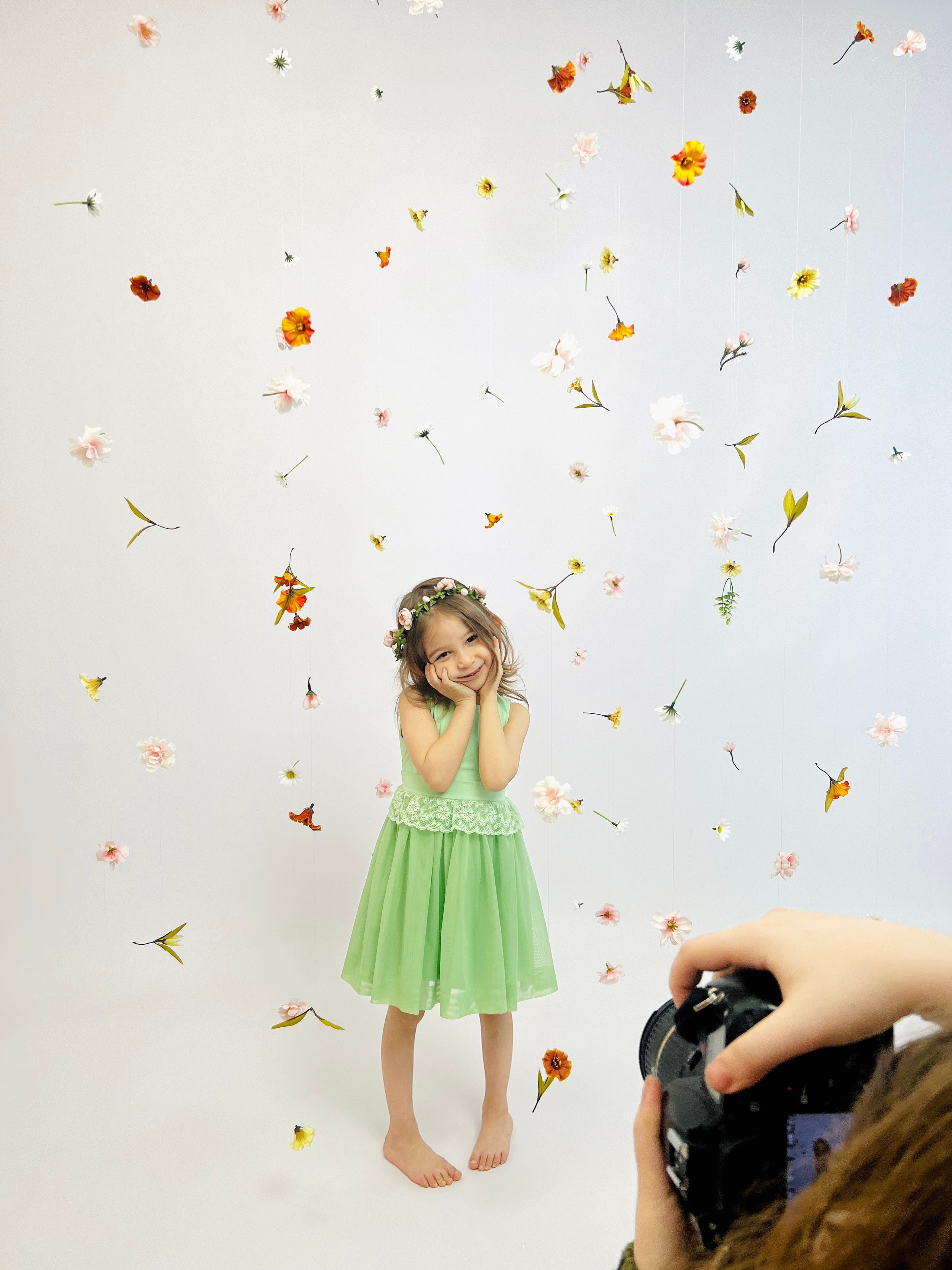 8 марта. Envy photo studio