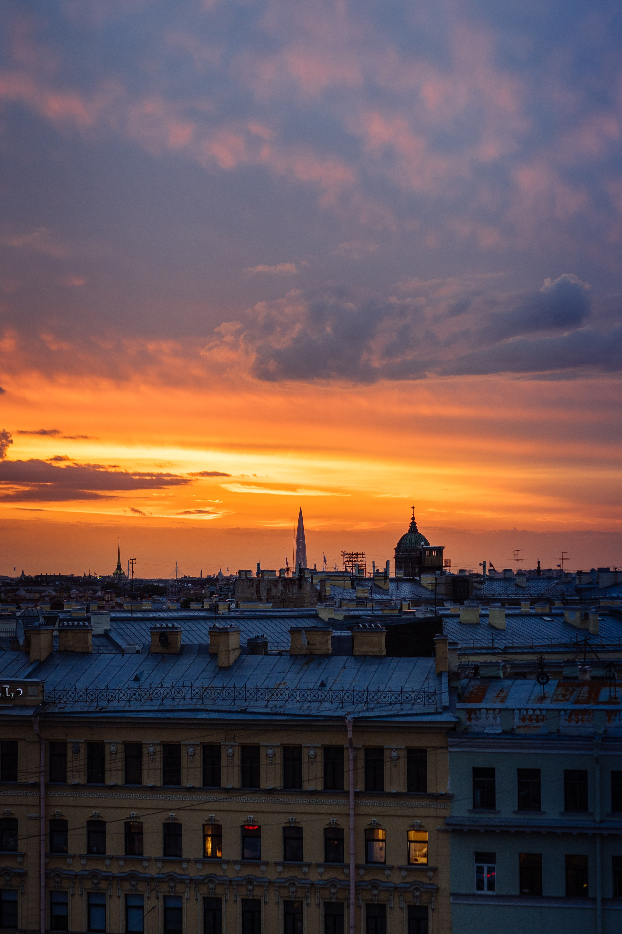 Санкт-Петербург. Фотограф в Санкт-Петербурге