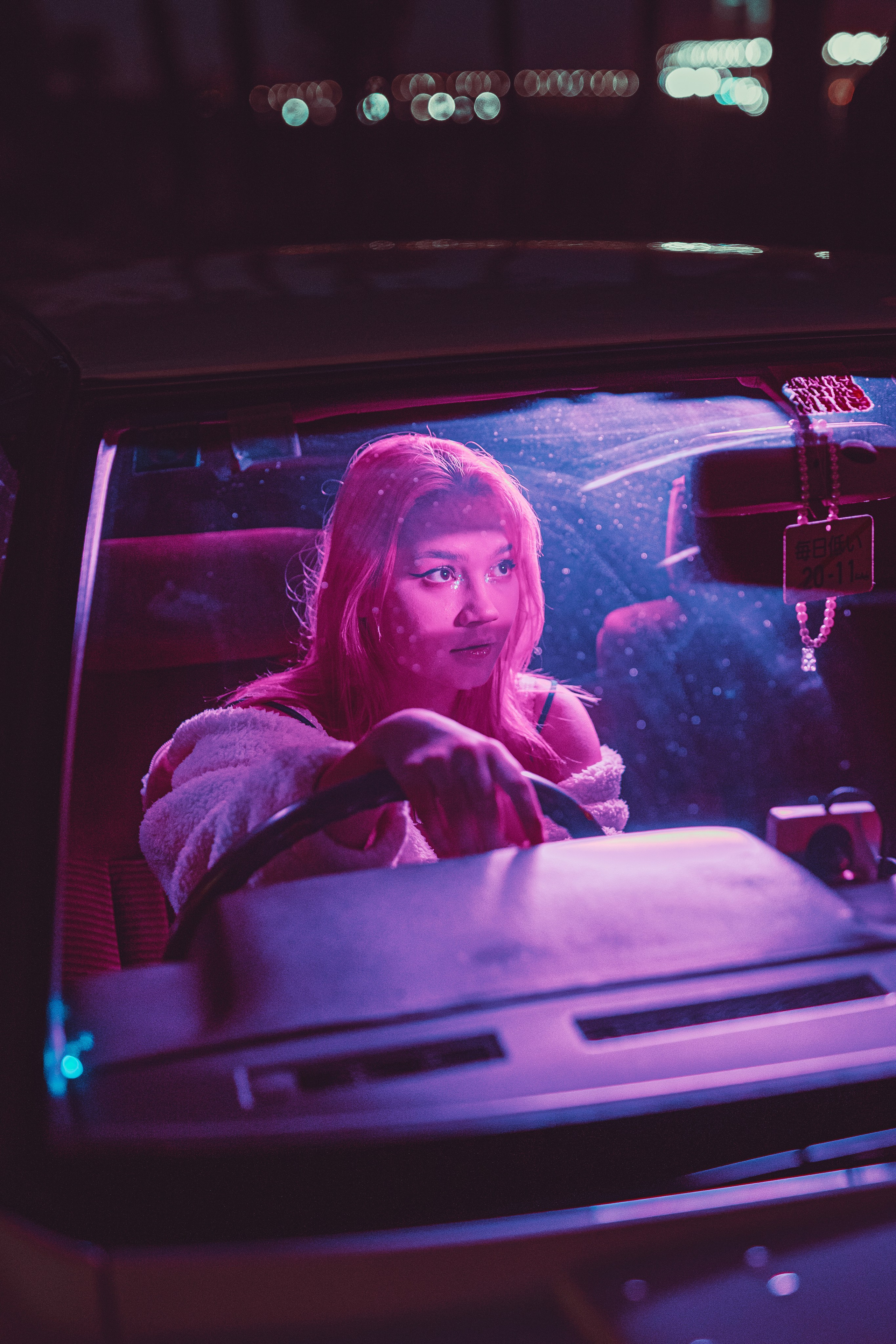 Женя. Фотограф в Санкт-Петербурге