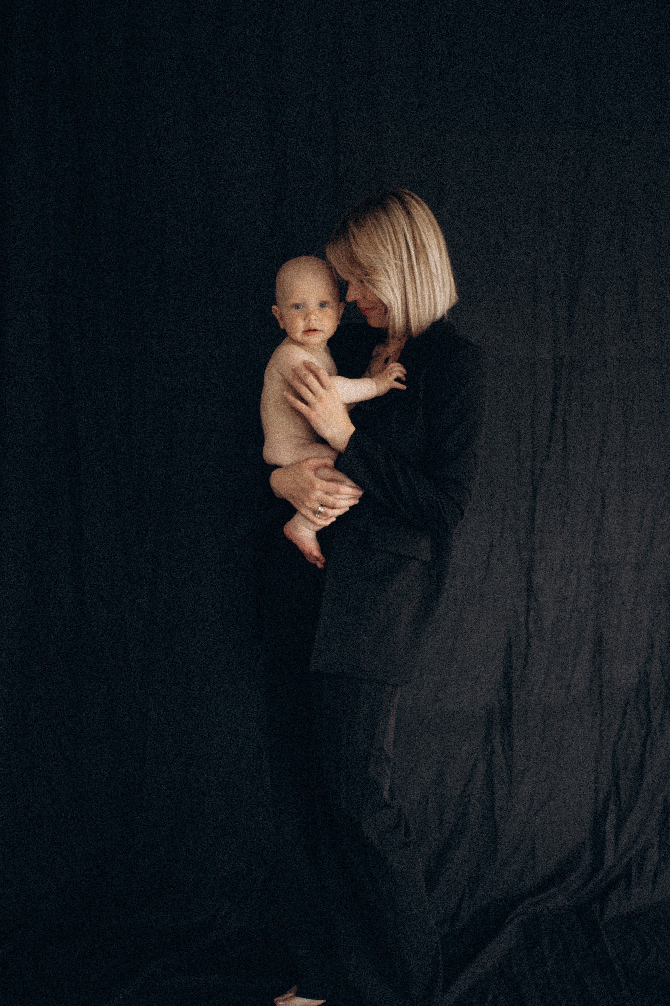 Больше фото здесь. SOLO съемки для женщин