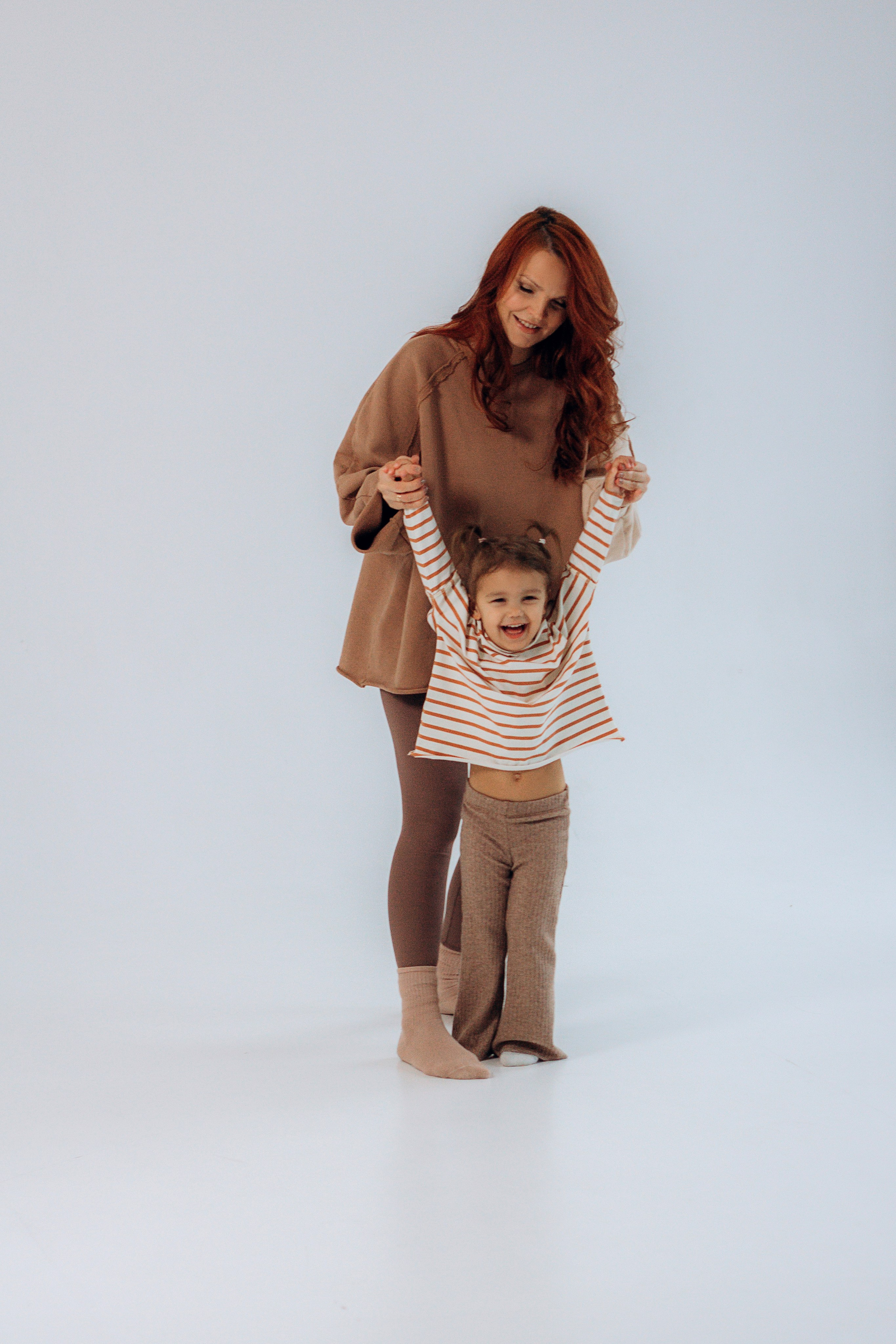 Мама и Дочь Оля и София. Семейный фотограф в Ростове-на-Дону Безкишкина Татьяна