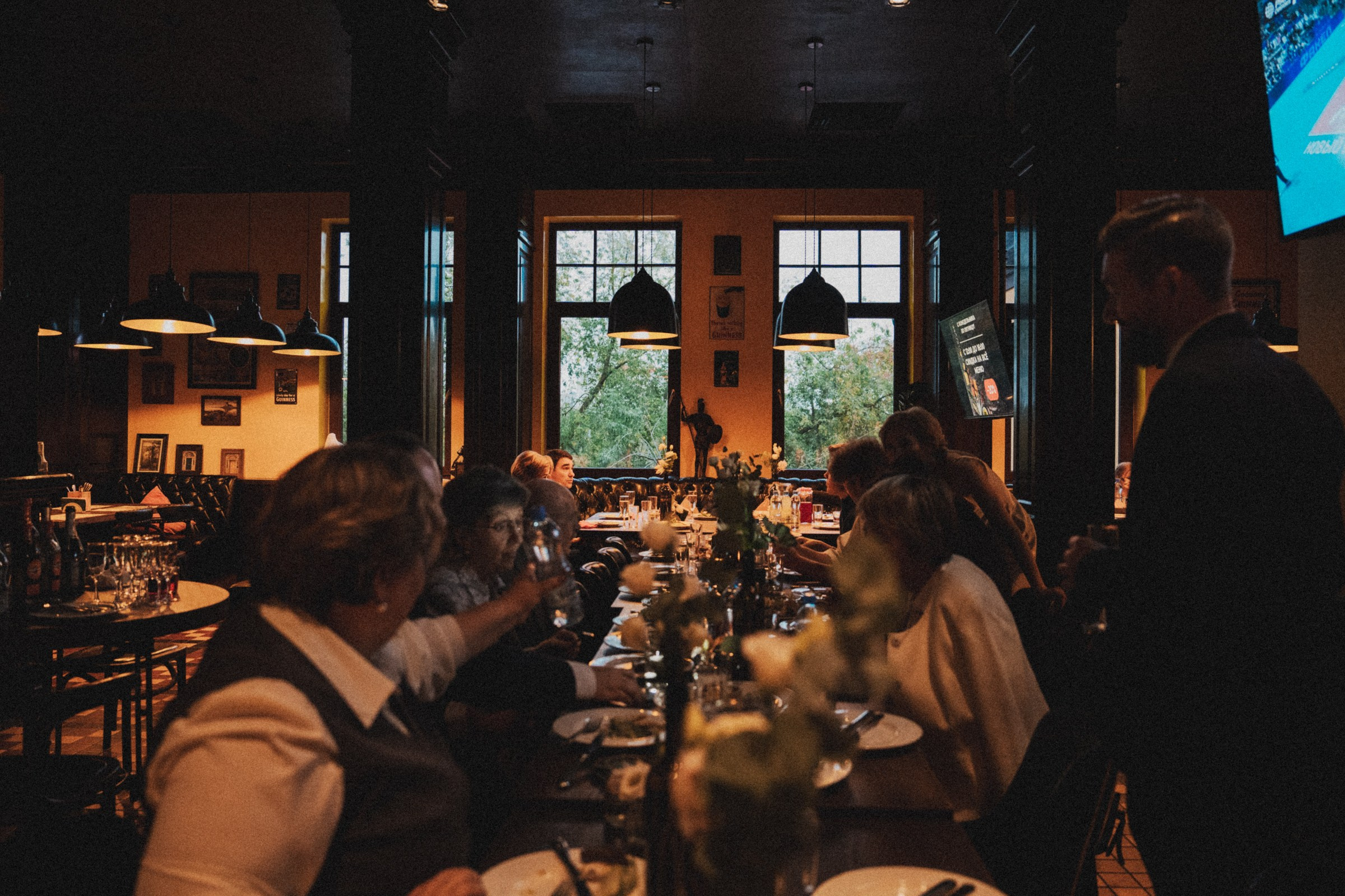 Е ♡ Д — Грибоедовский ЗАГС и детский фотоаппарат моментальной печати. Свадебный и портретный фотограф в Москве, Светлана Янковая