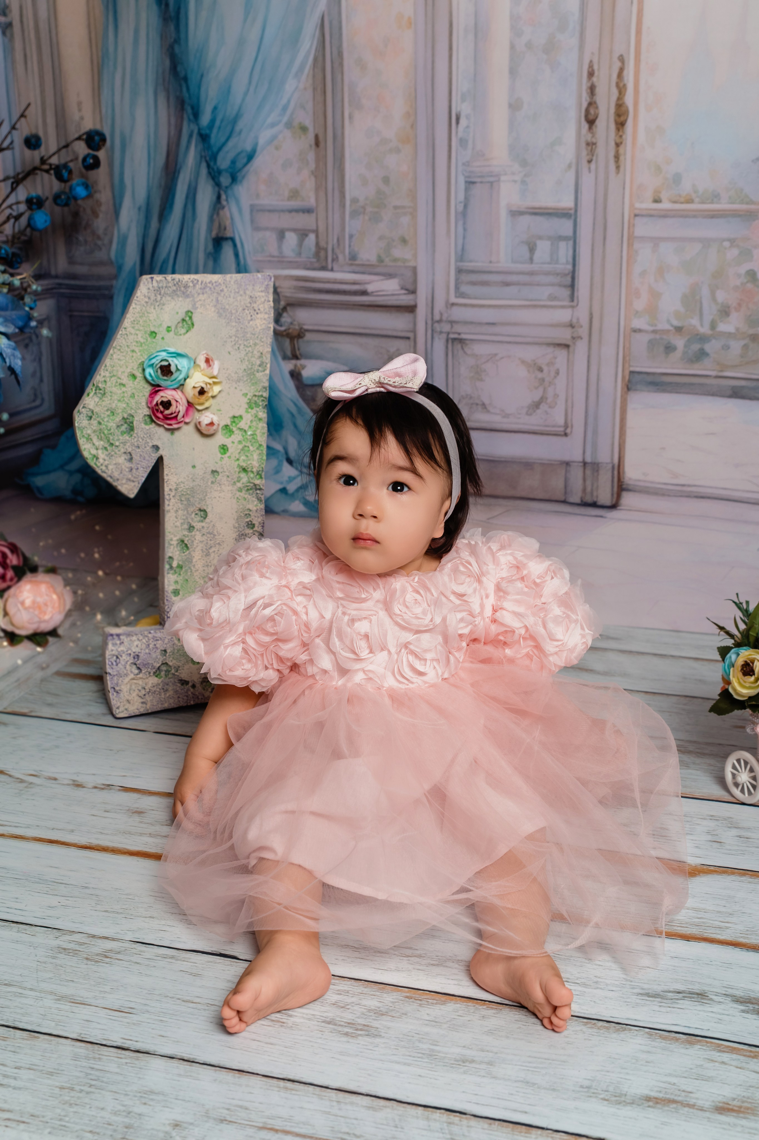 Aylin. Professional family and children’s photographer in Izmir Irina Eron