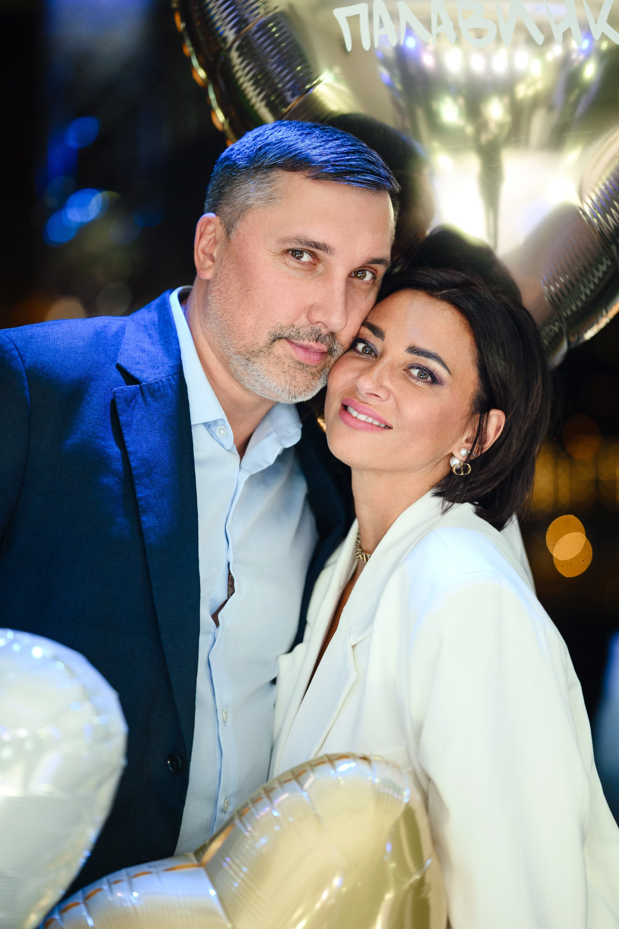 LOVE STORY. Фотограф Элина Брусенцева