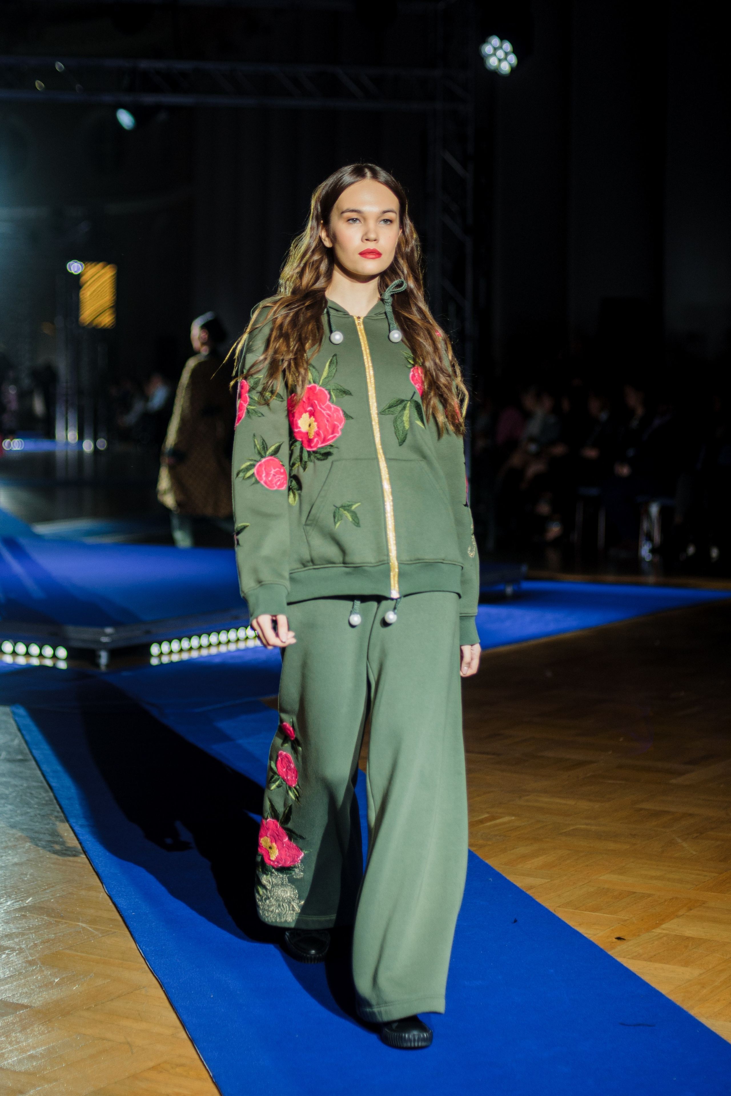 Содружество Моды • День 1 • 2023. Фотограф Элина Брусенцева