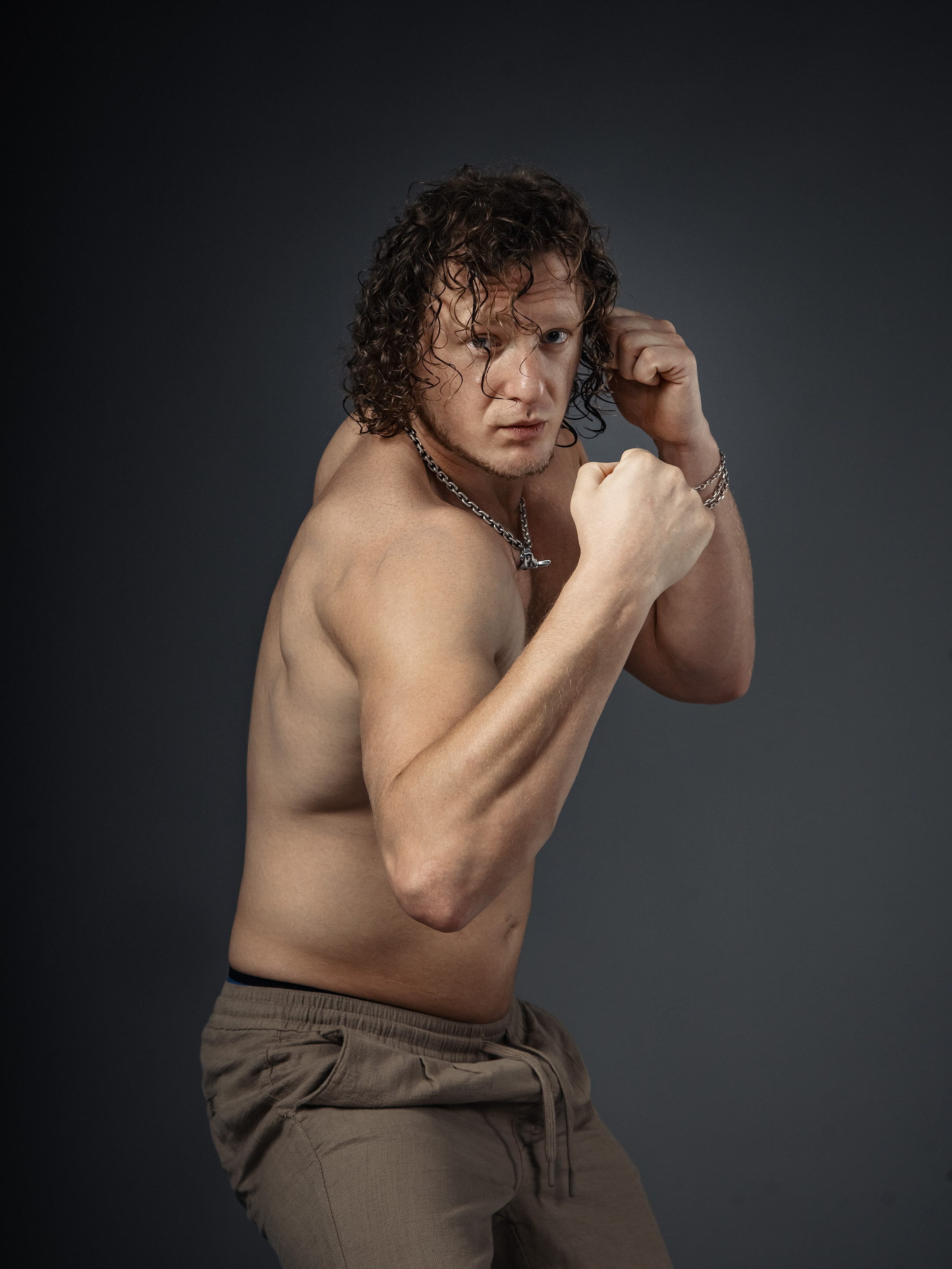 Андрей 185 | L |