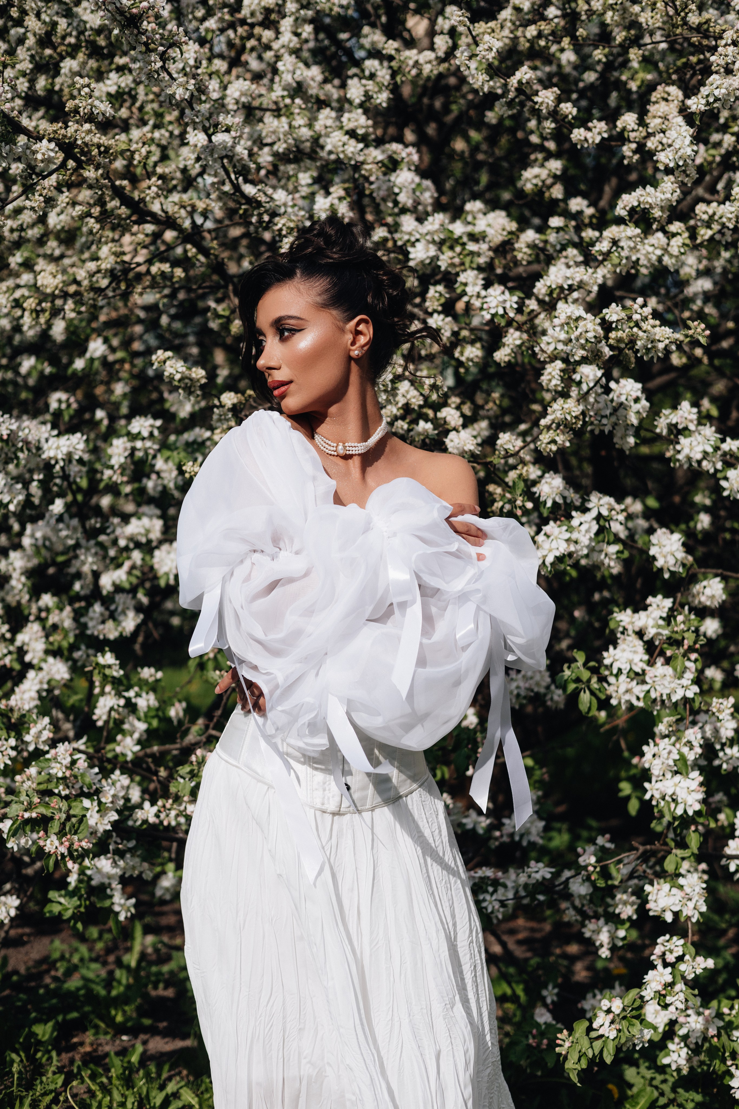 Майя. Главная