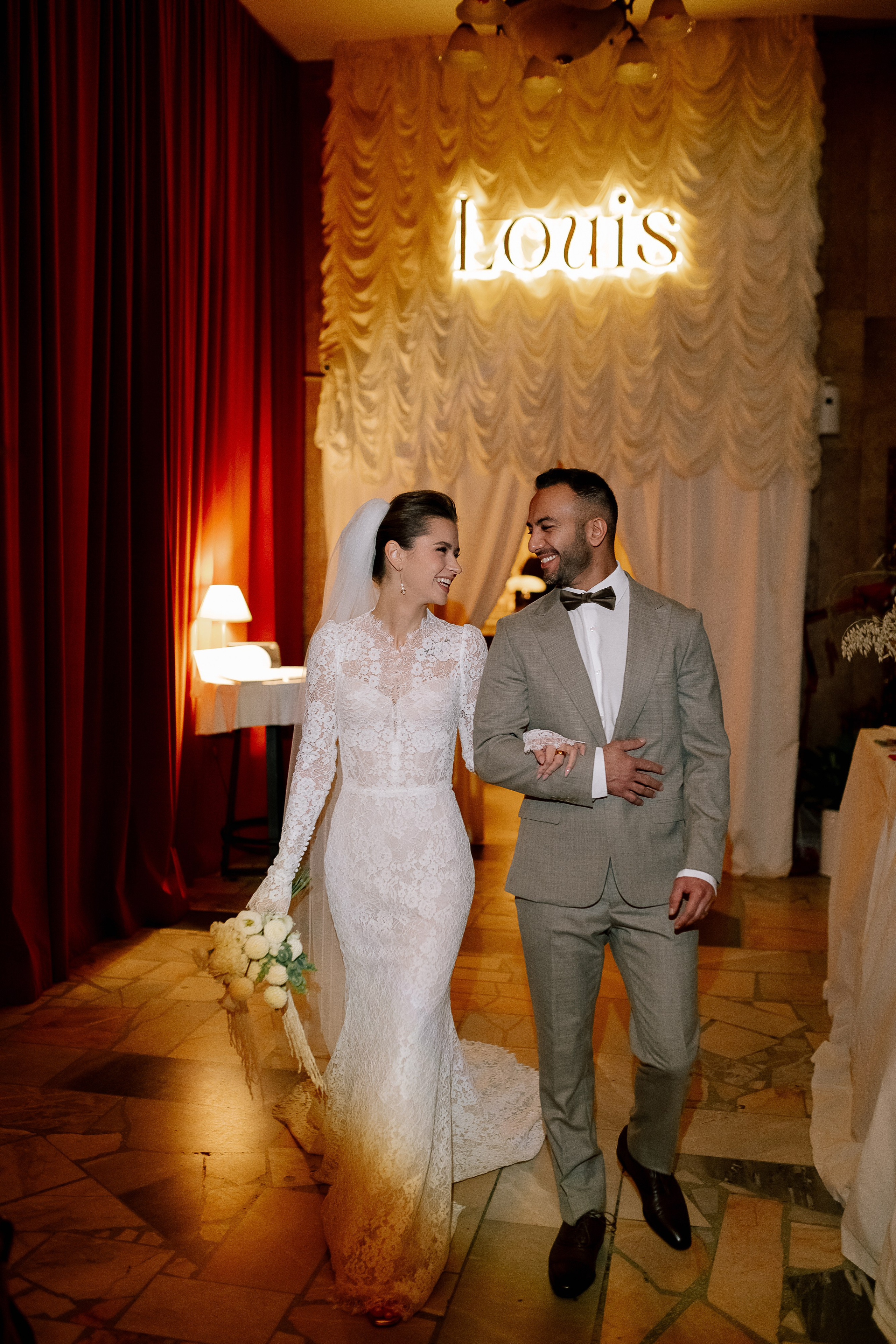 Рашад & Ксения 2025. Фотограф Москва. Шульгинова Ольга