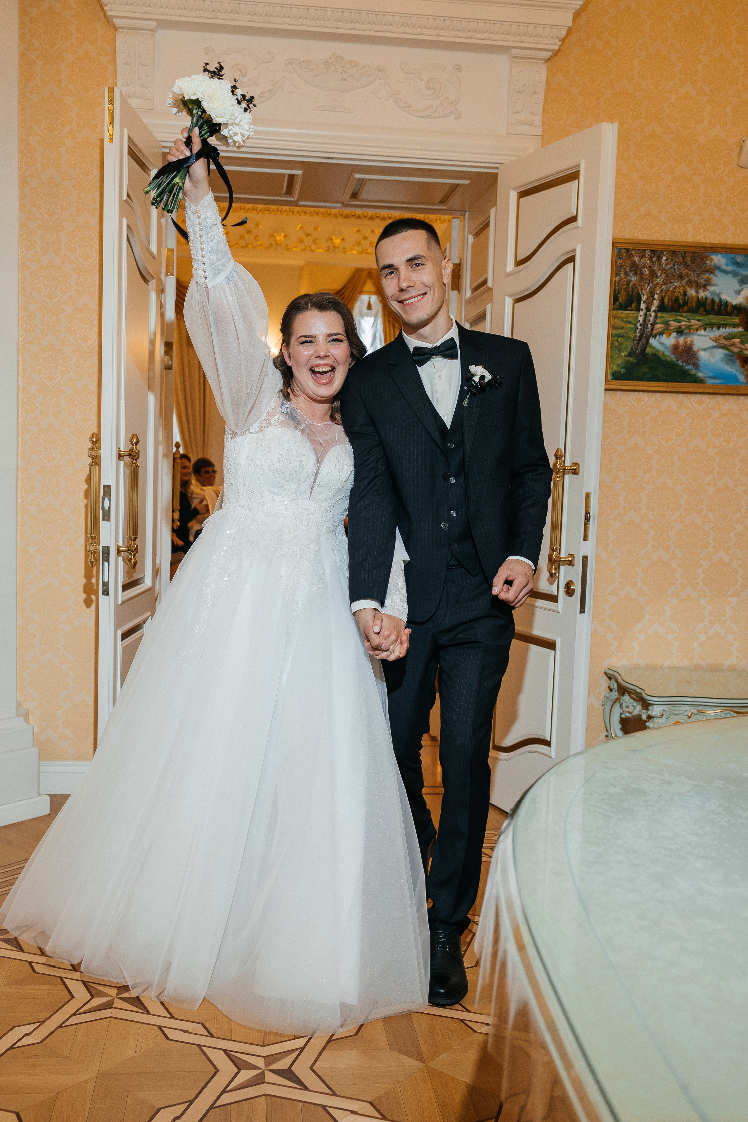 Романтическая фотосессия в исторической усадьбе. Олег Сверчков | Свадебный фотограф Вологда