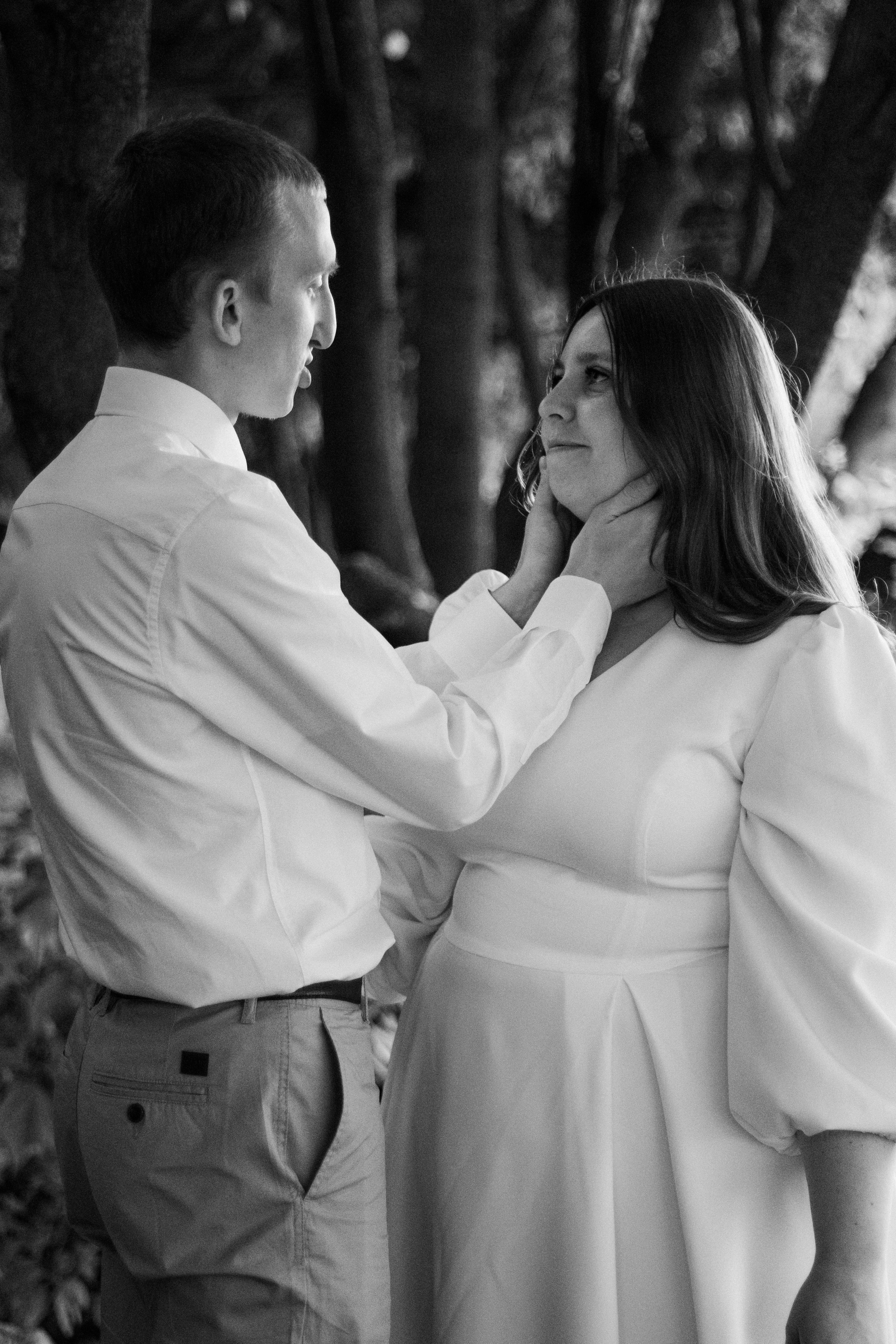 Sunset is the beginning of love. Antonina Knyazeva  — фотограф из Москвы, съемки по всему миру