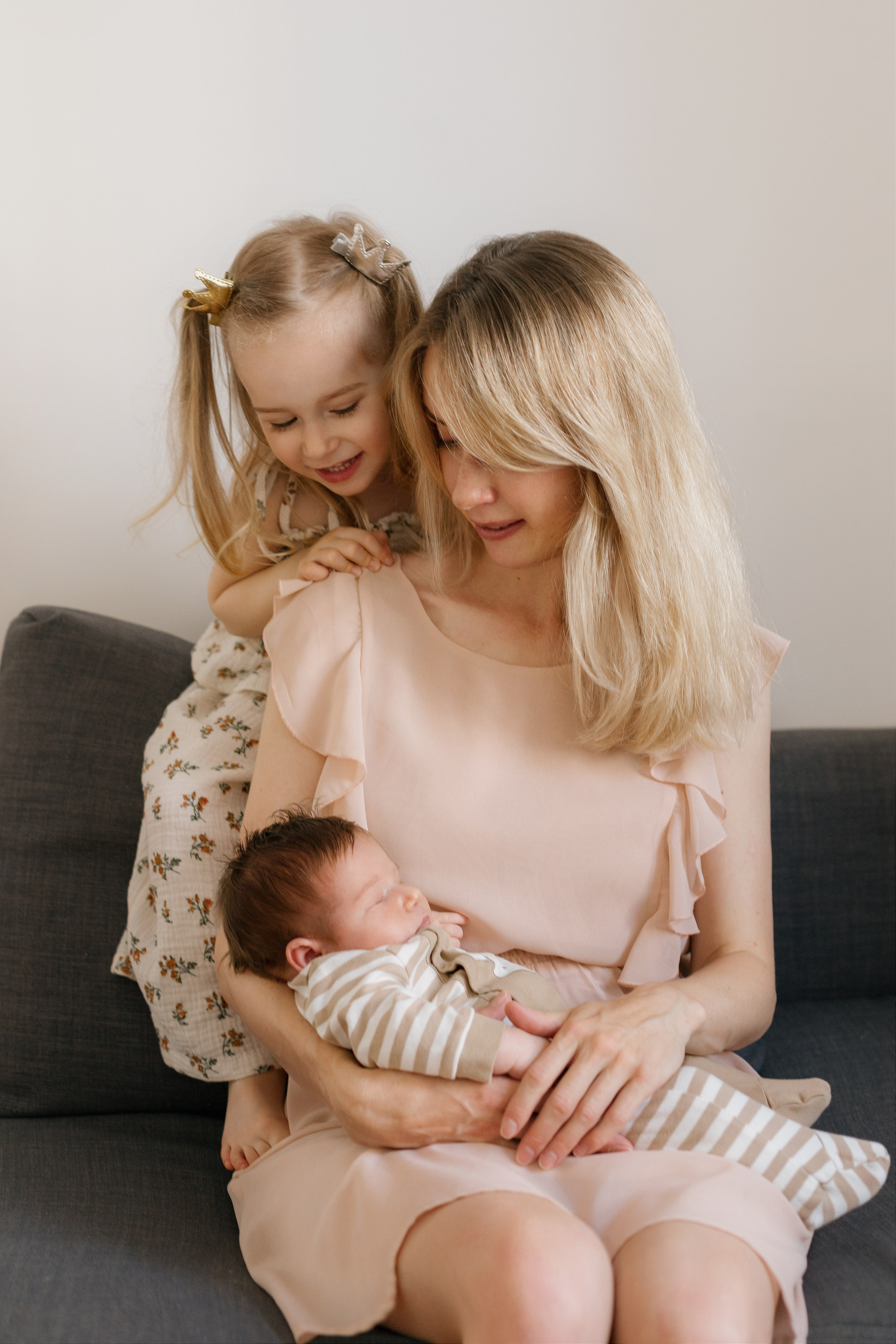 Федор. Семейный, свадебный, студийный фотограф в Москве Леонова Юлия