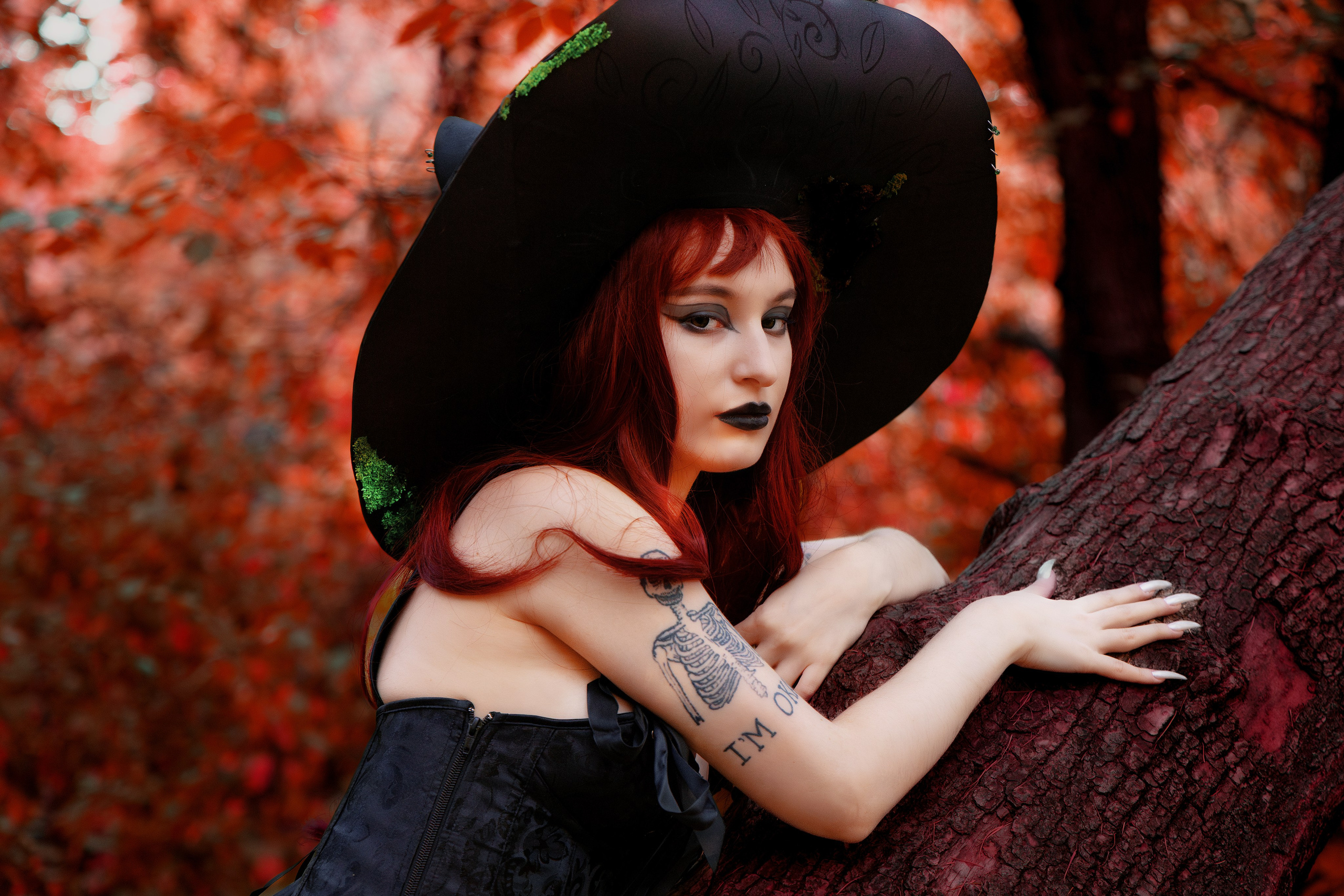 Выездные. Фотограф Саратов-Энгельс Ида Упс (Виктория)