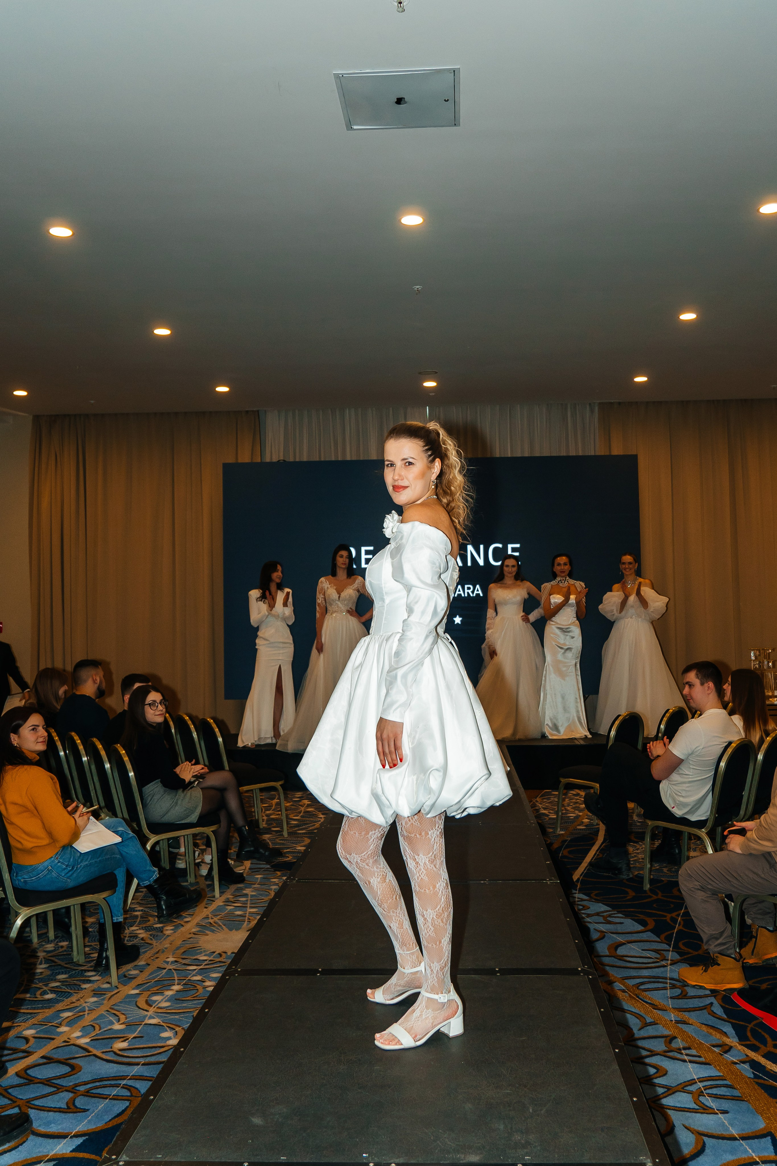 Свадьба на высоте. Тренды 2024. Профессиональный фотограф в Самаре Анна Конзаева