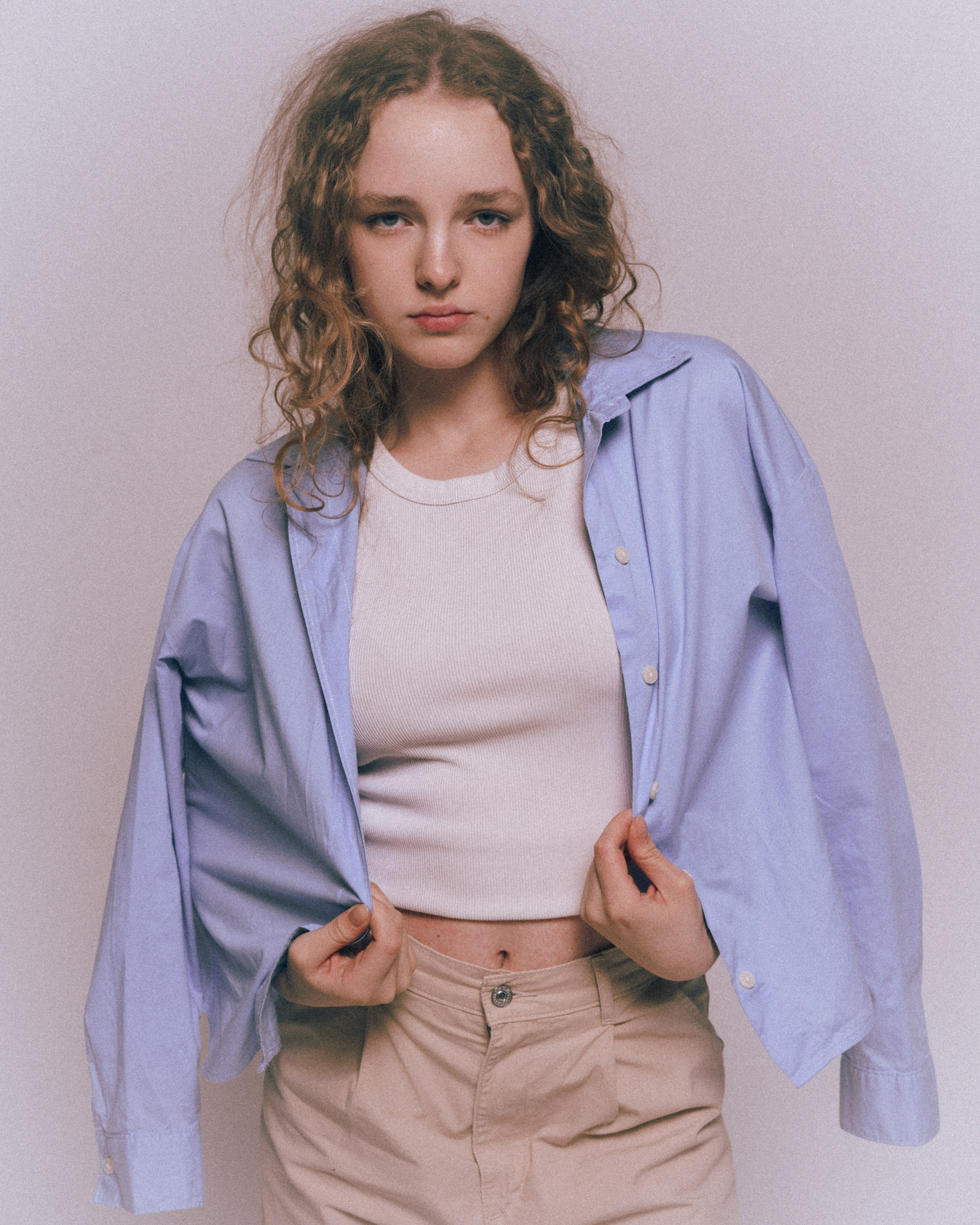 MODEL TEST MARIA. Фотограф Москва