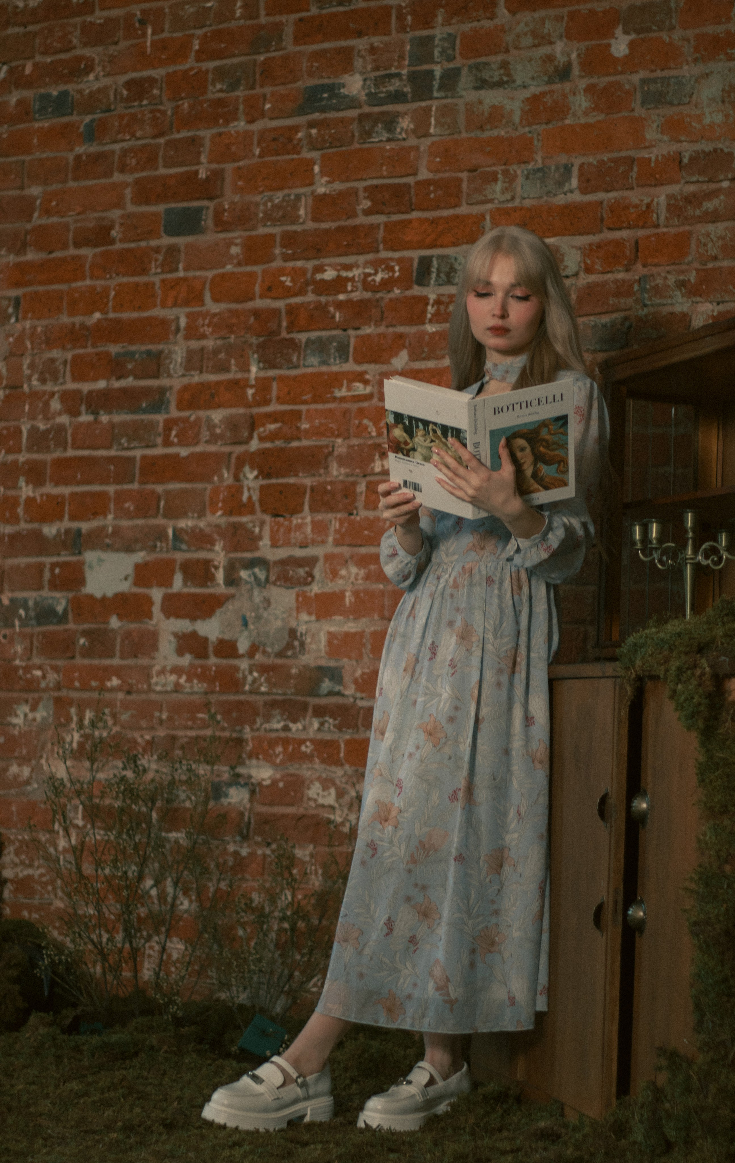 Фотограф в Твери Дарья Уткина