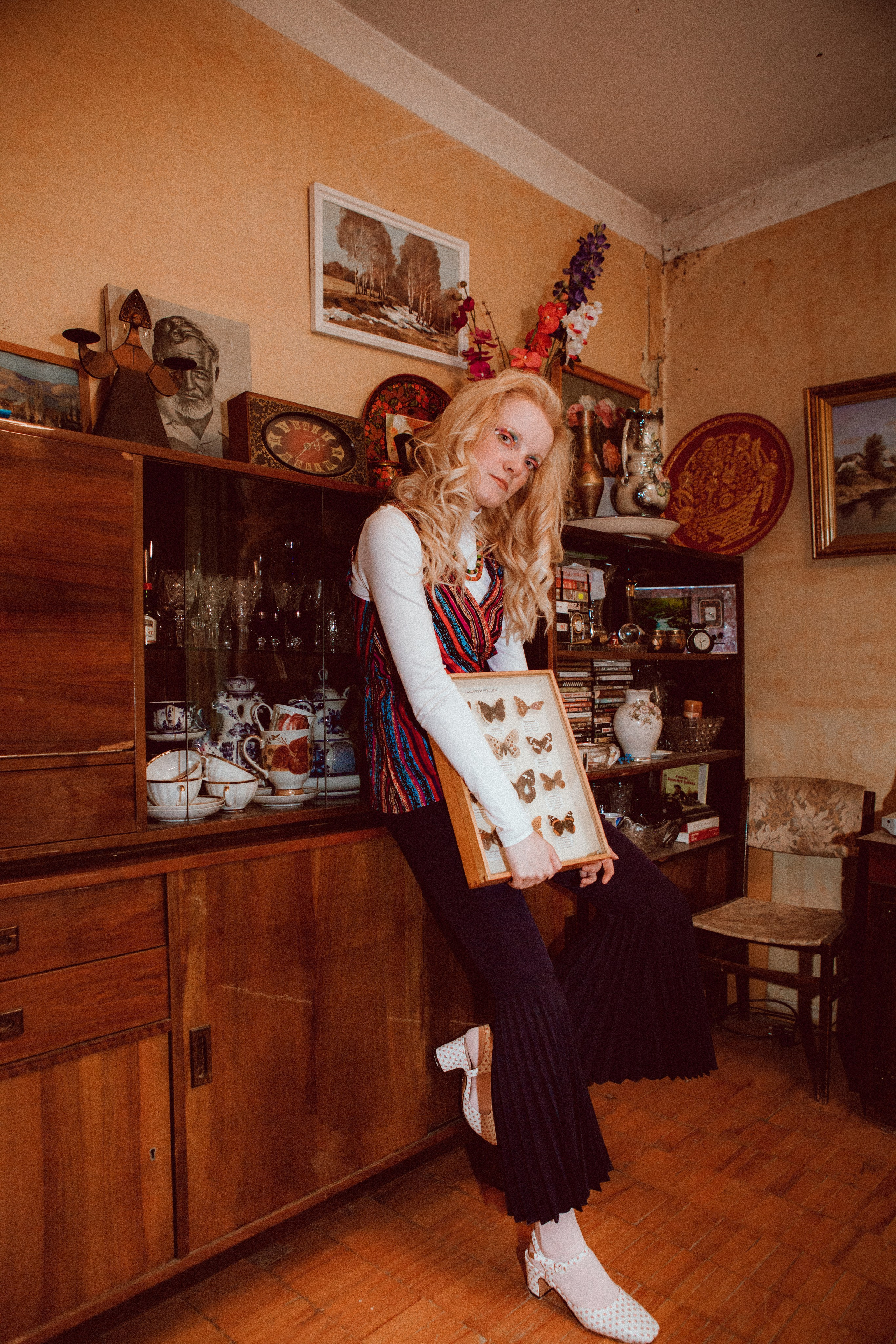 Коллекция. Портретный фотограф в Иванове Ольга Гуральник