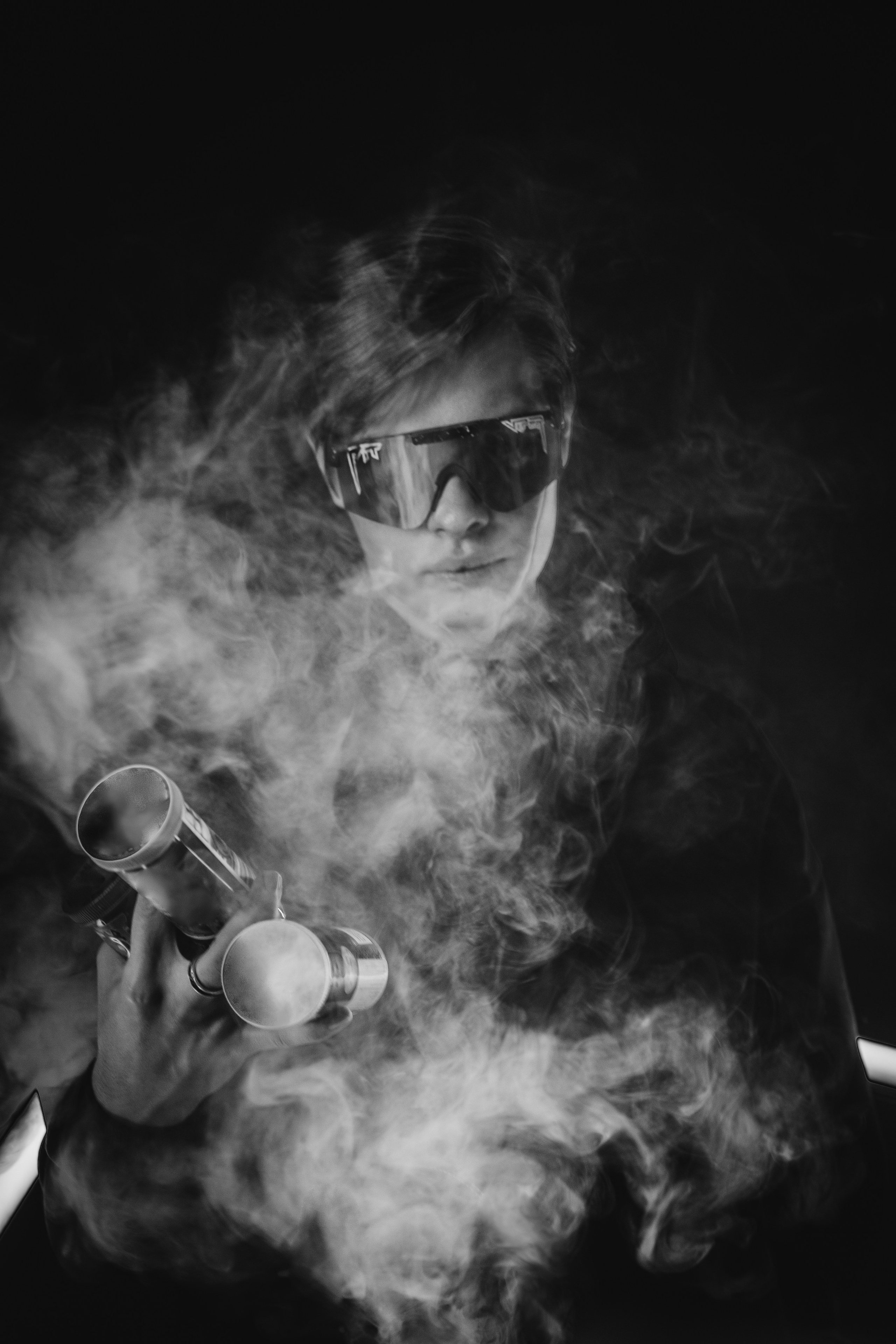 Фотопроект в студии Mediadrom. Екатерина Рыбина фотограф в Нижнем Новгороде