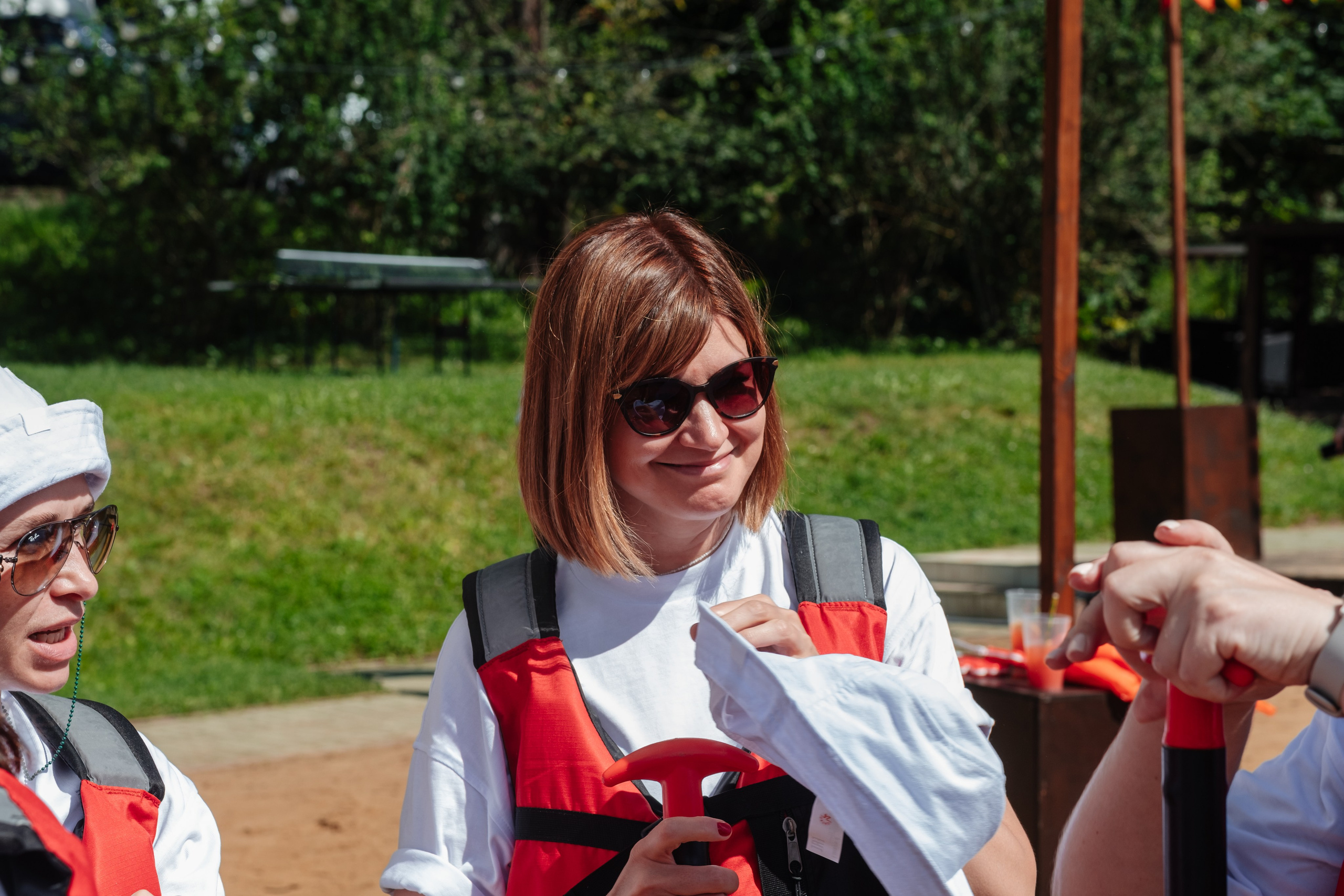 Корпоратив «ЕВРАЗ». Репортажный и портретный фотограф в Москве Илья Спиридонов