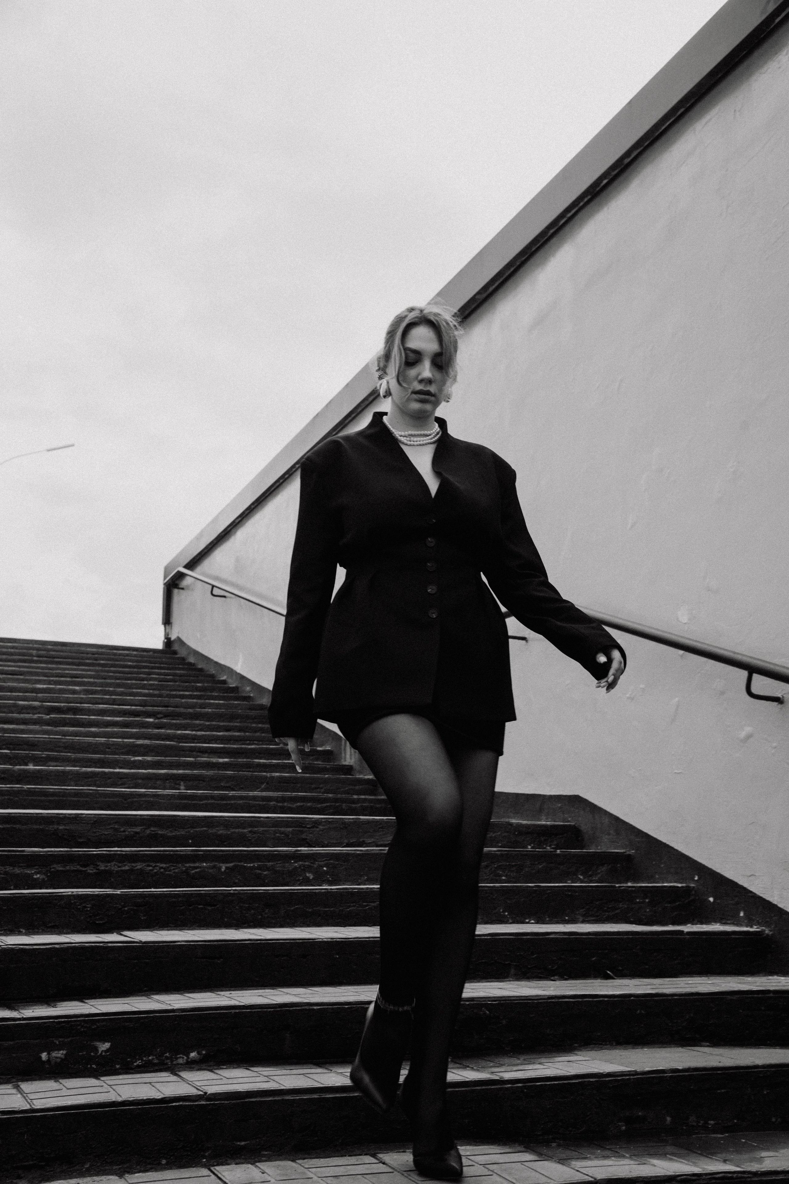 Оксана. Фотограф Алёна Евграфова