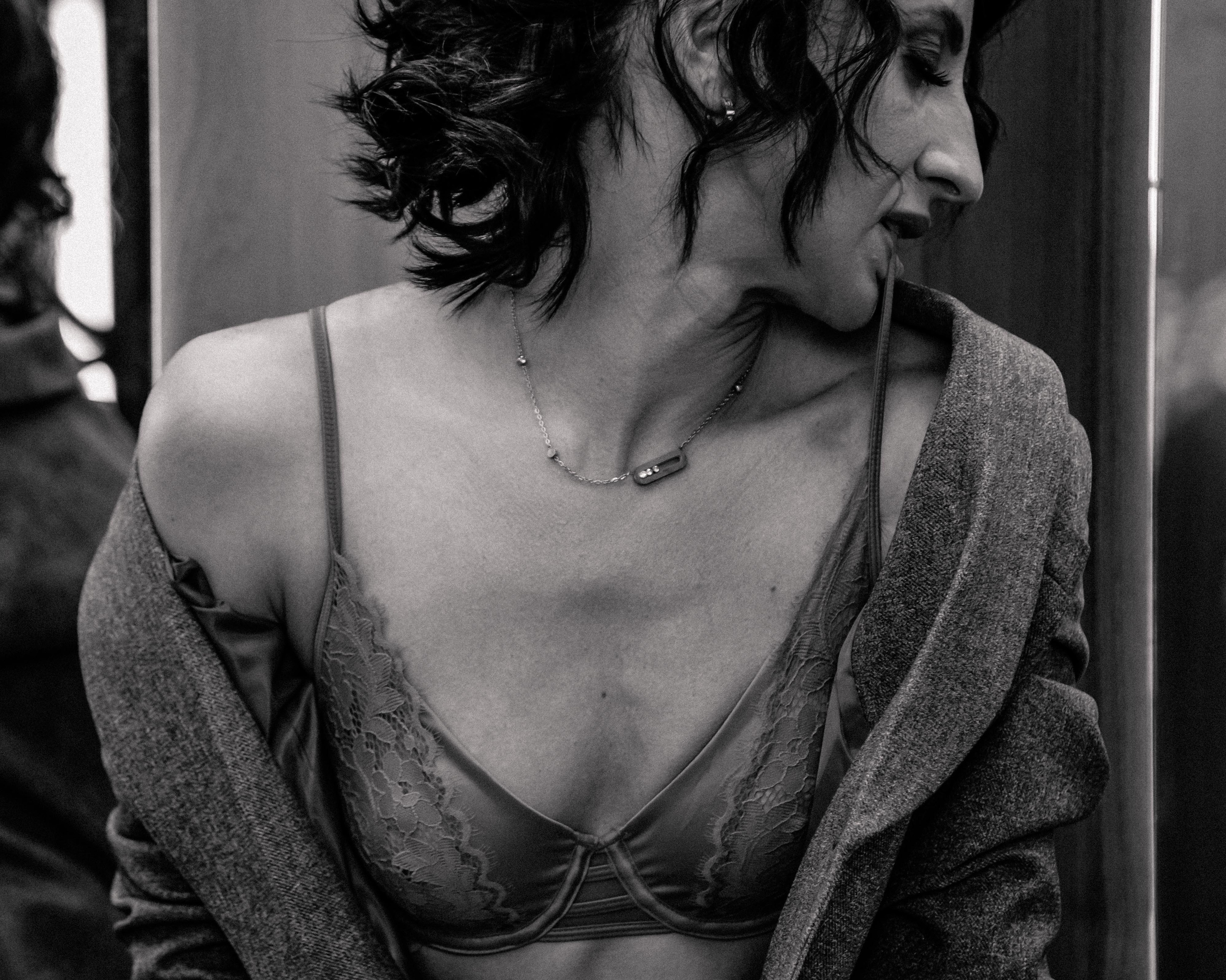 Евгения. Фотограф Алёна Евграфова