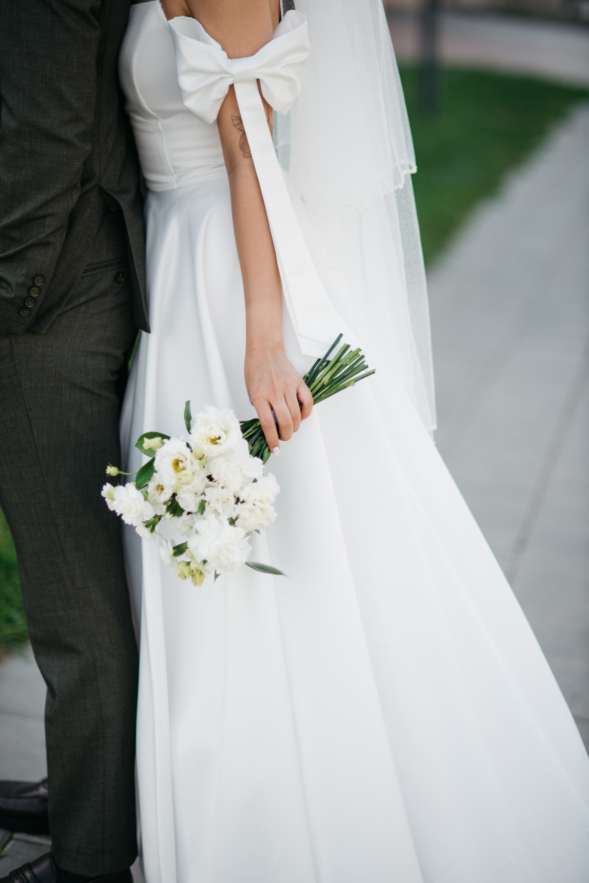 Татьяна&Илья. Свадебный фотограф Ижевск Петр Шишков