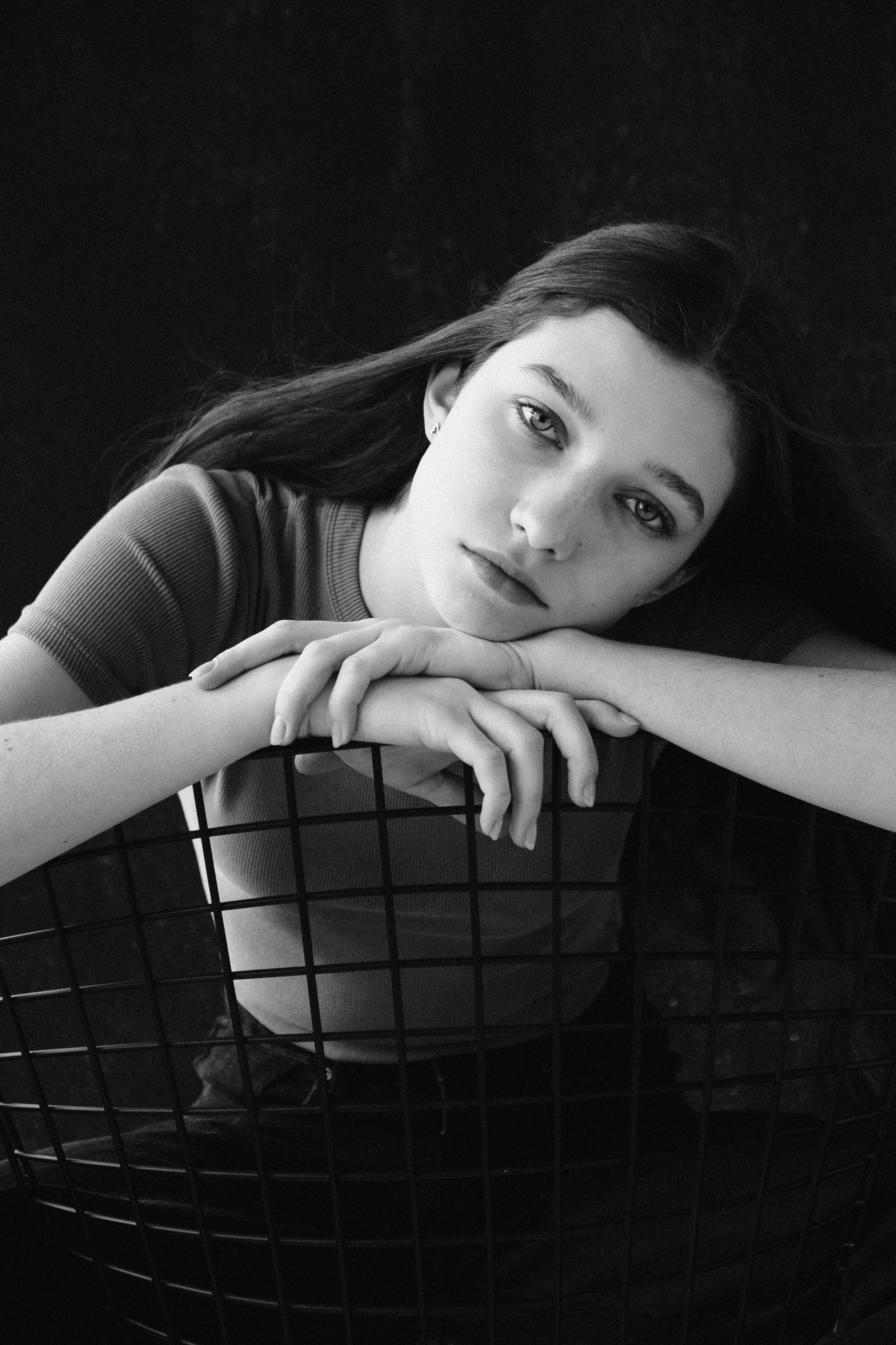 Фотограф Одинцово Нина Ленс