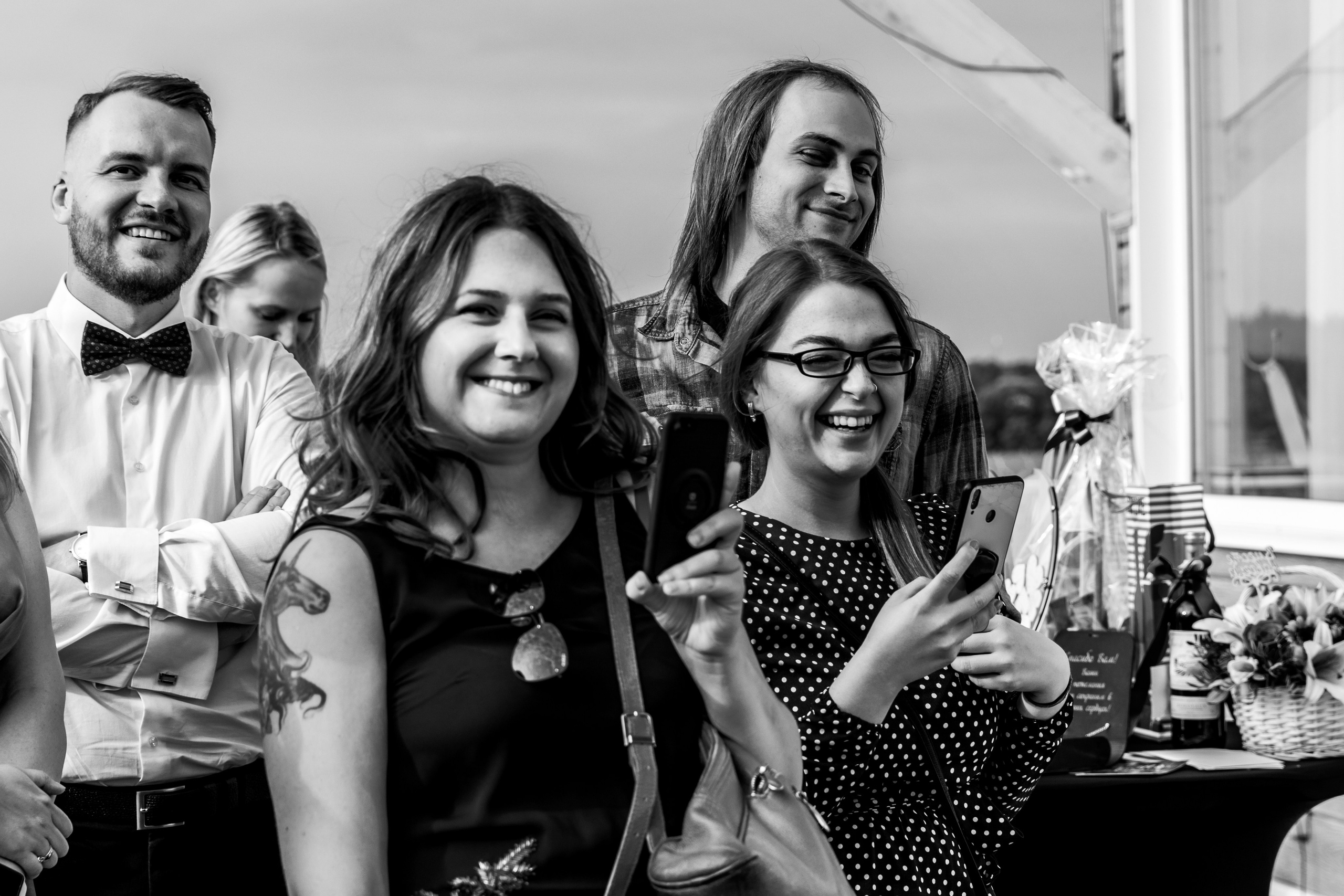 Lera & Kirill. Главная