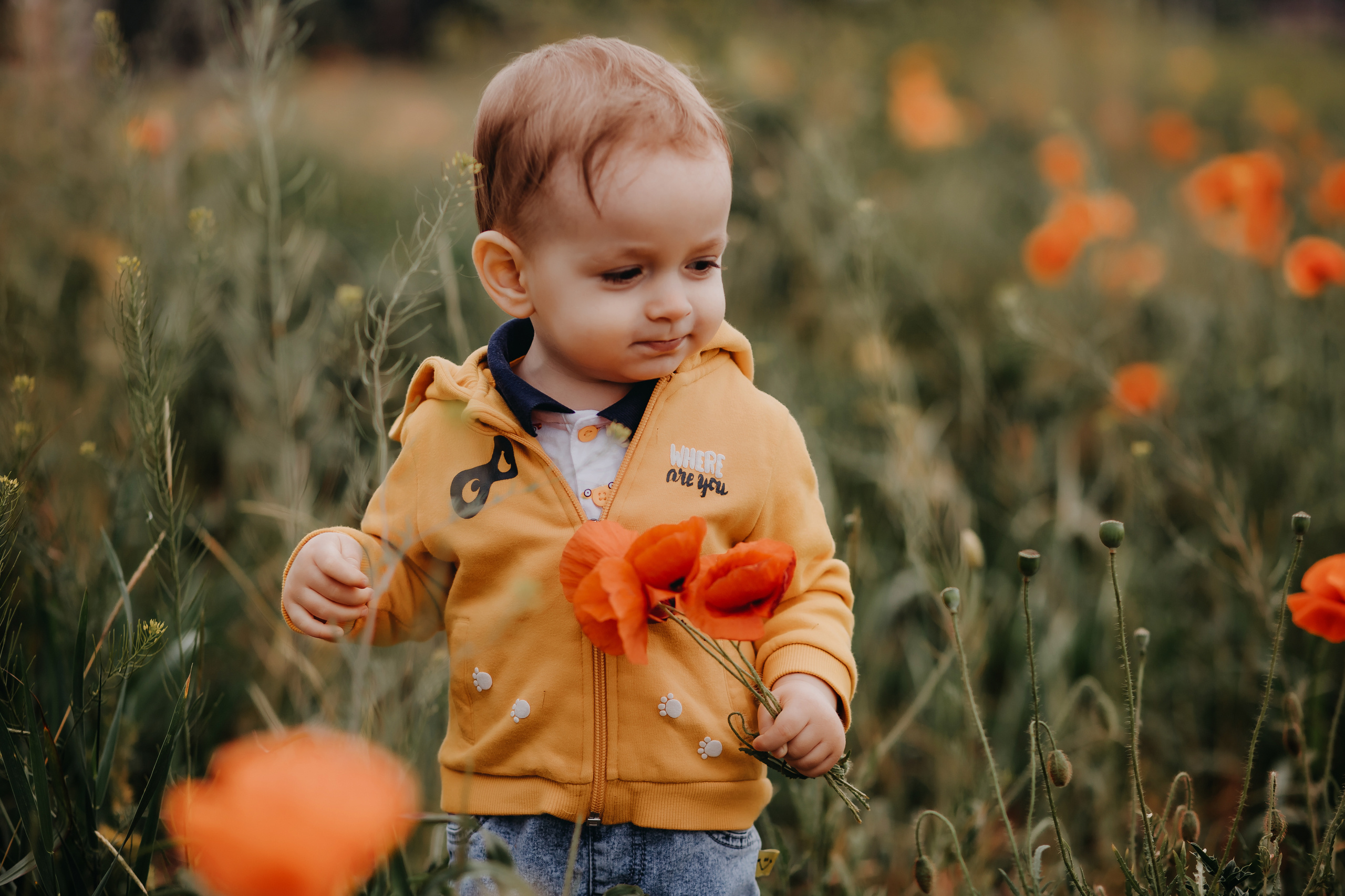 Семейная фотосессия на природе. Детский и семейный фотограф в Краснодаре, Анна Горбачева
