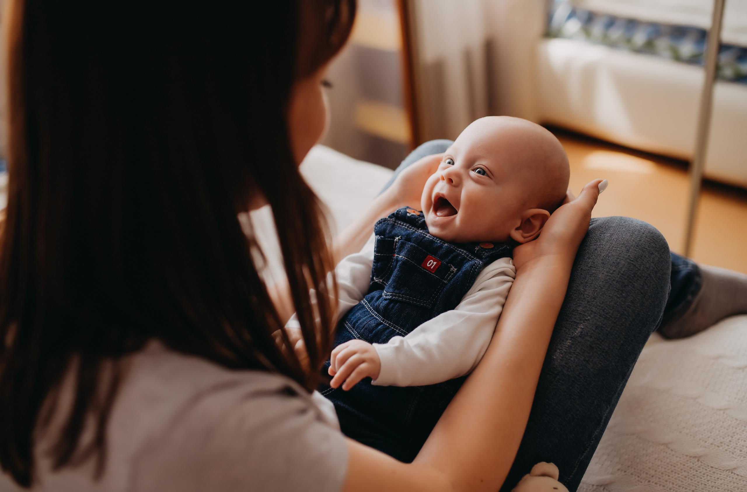 Детский и семейный фотограф в Краснодаре, Анна Горбачева