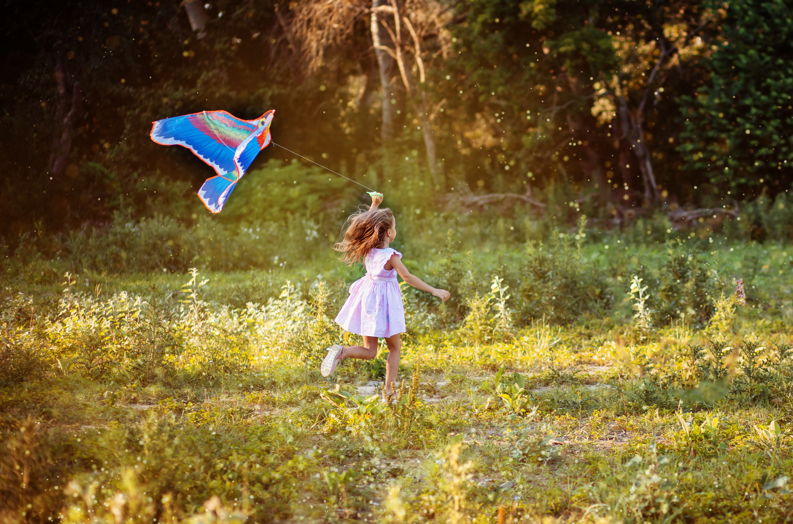 Детская фотография. Детский и семейный фотограф в Краснодаре, Анна Горбачева