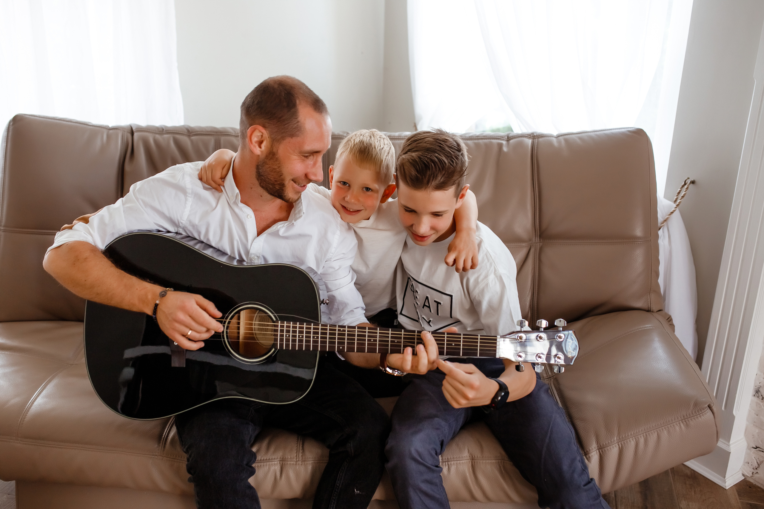 Съемка у вас дома…. Детский и семейный фотограф в Краснодаре, Анна Горбачева