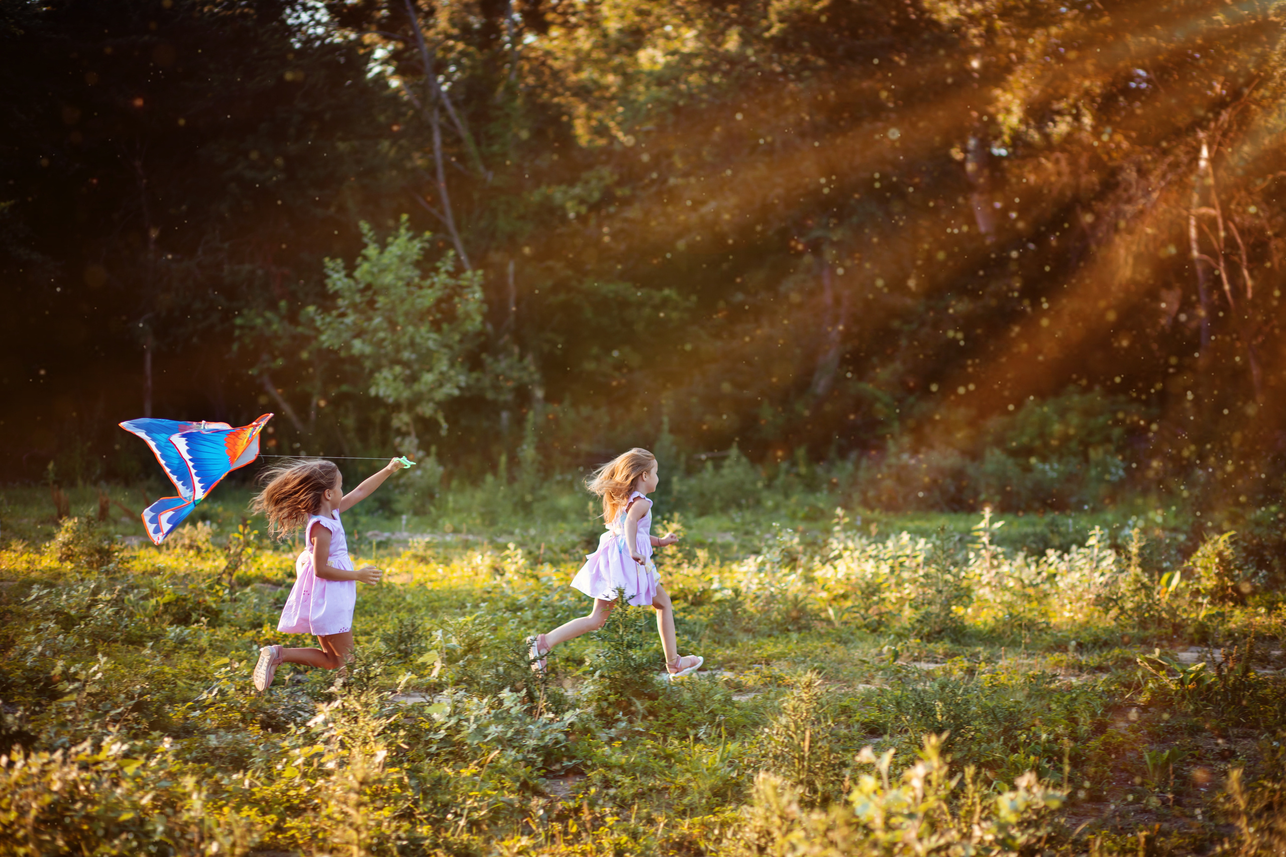 Детская фотография. Детский и семейный фотограф в Краснодаре, Анна Горбачева