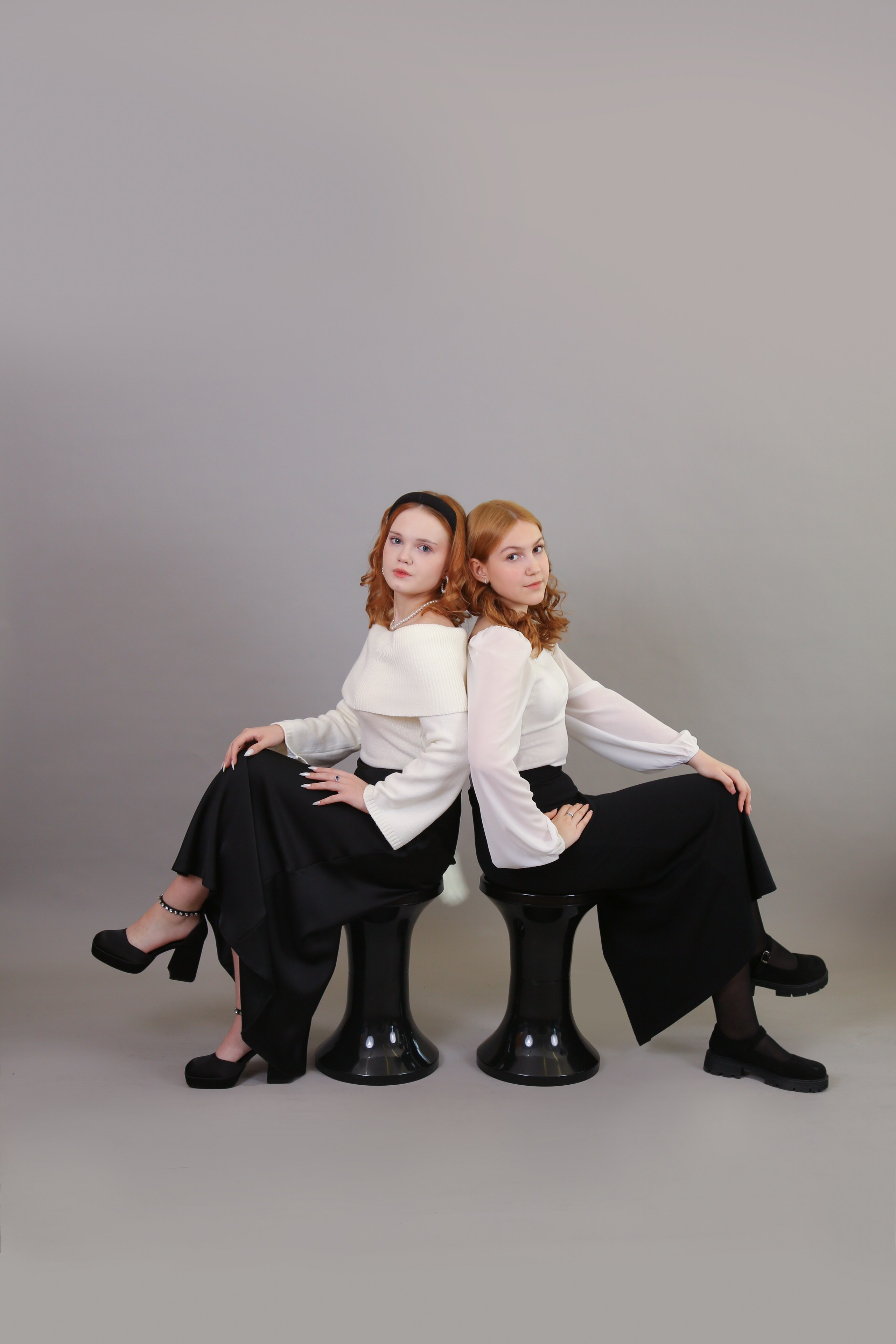 Школа. Выпускные альбомы в Нижнем Новгороде | Фотостудия Звездочет | Никулина Наталья