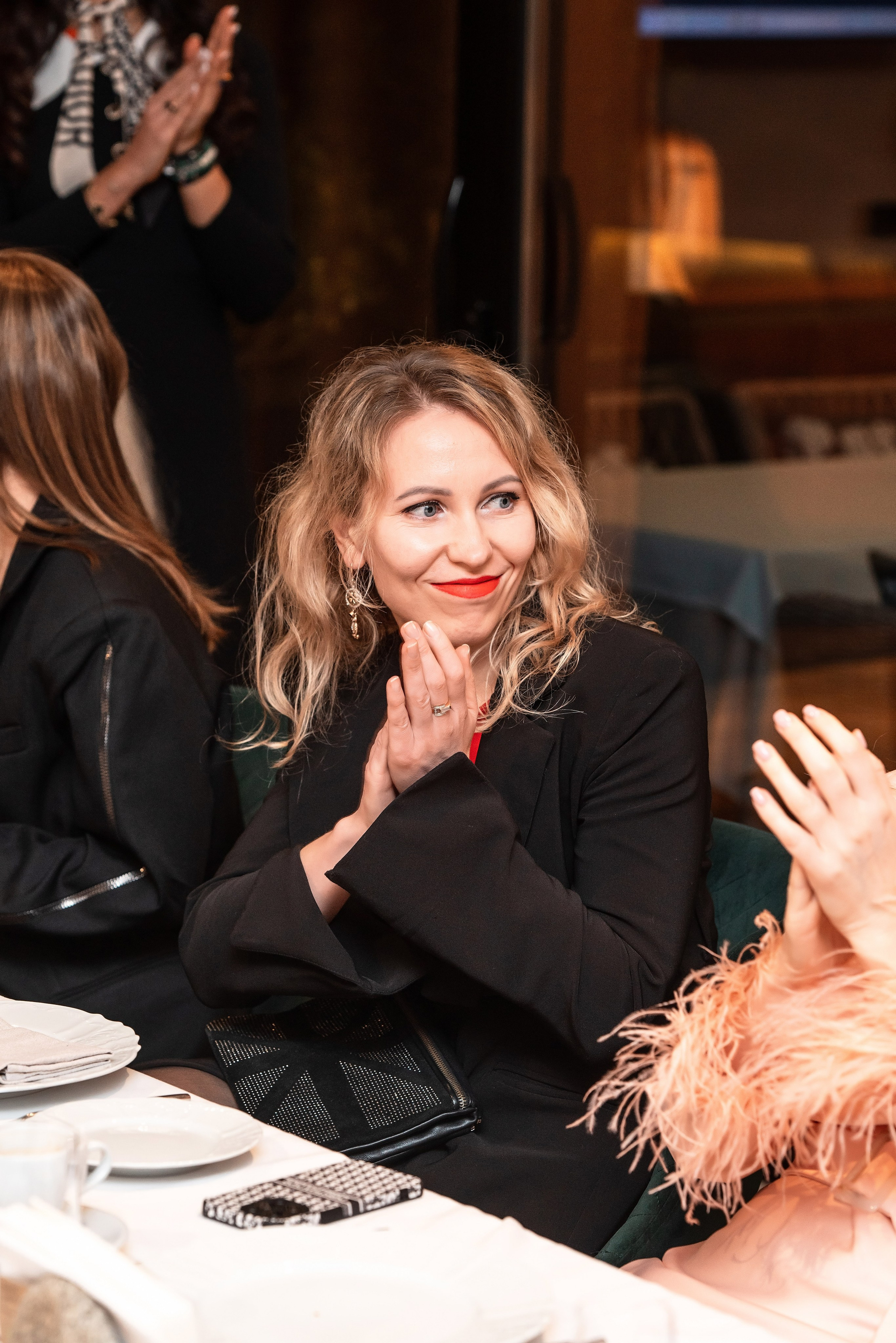 Фоторепортаж деловой Сочи. Фотограф Сочи