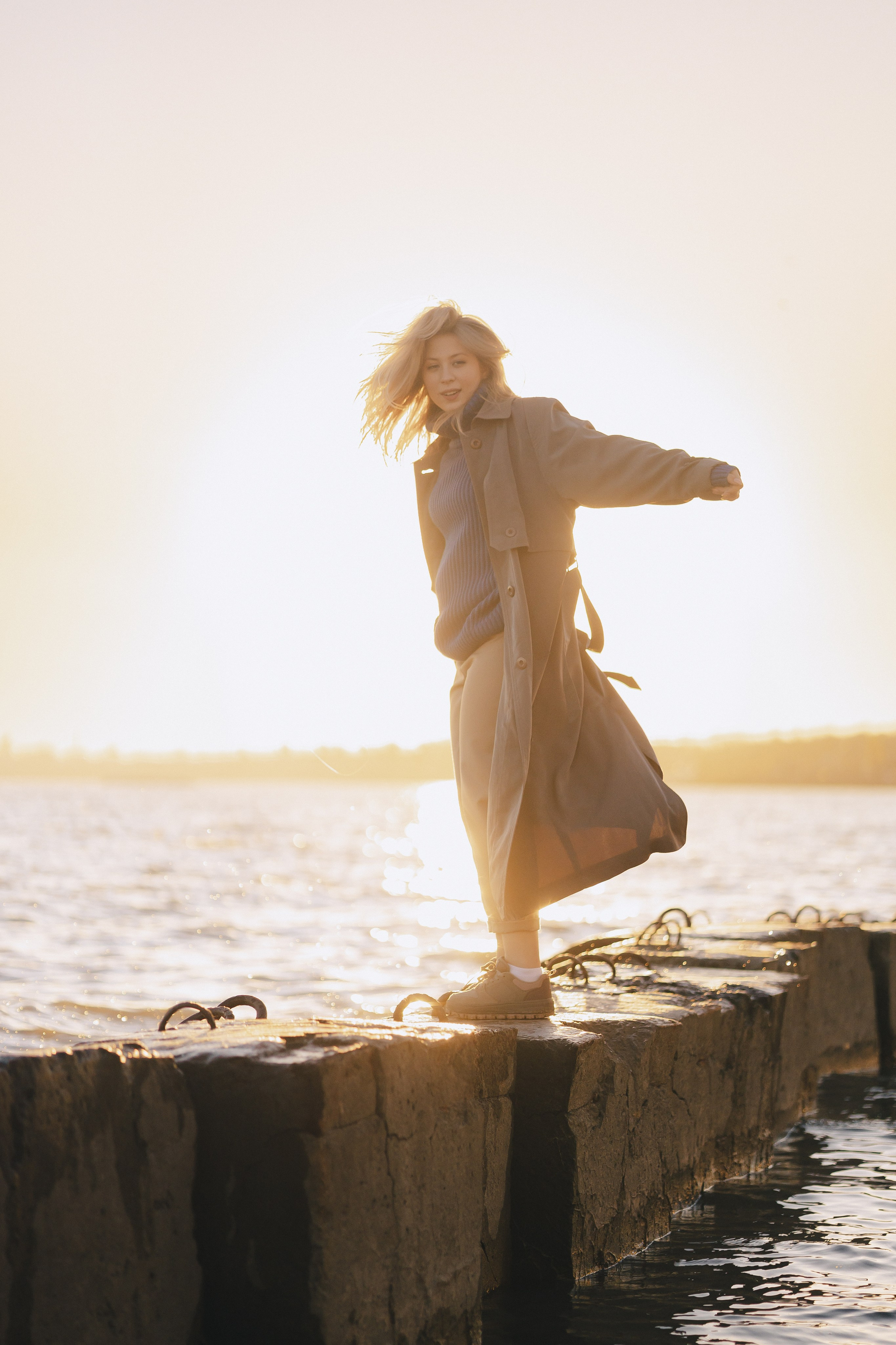 Марина. Фотограф Таганрог Любимая Надя