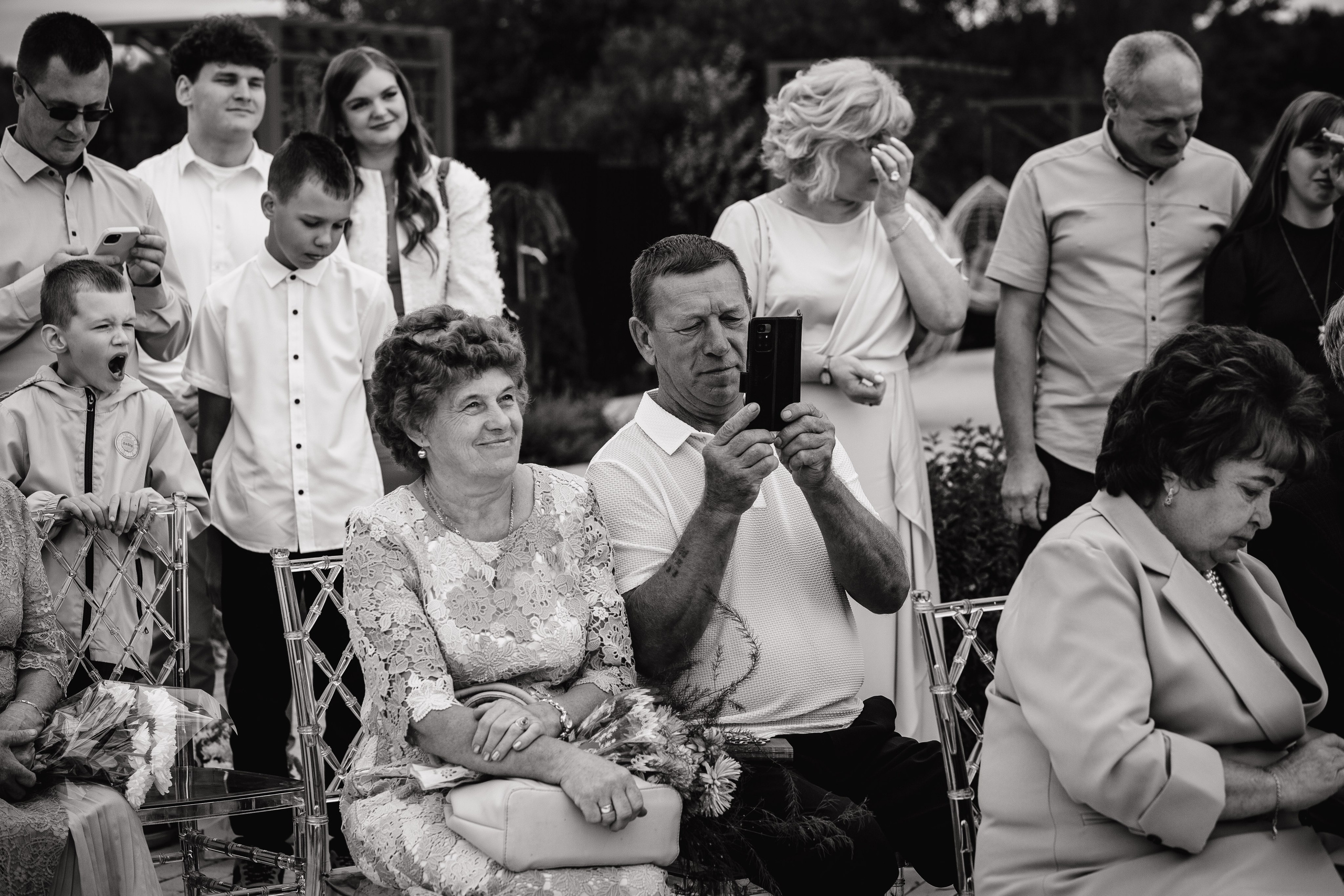 ВИТАЛИЙ И ВИКТОРИЯ. Свадебный и семейный фотограф Иваново Елена Угодина