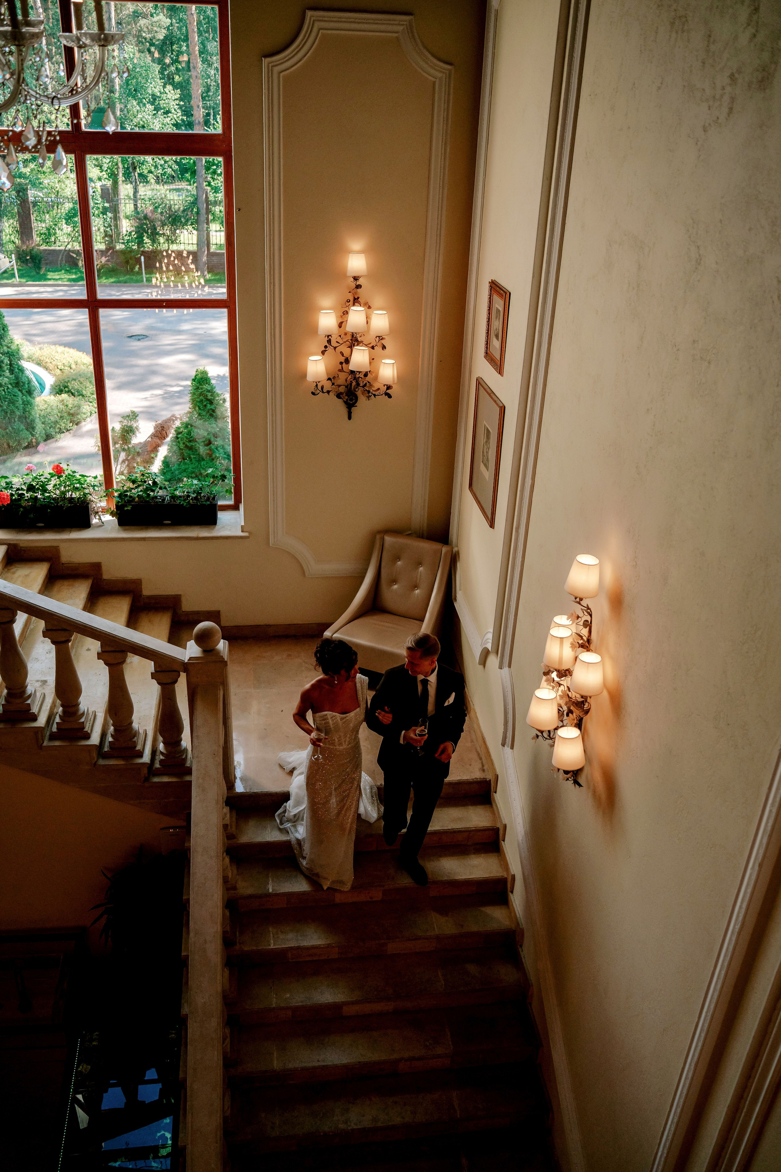 Барвиха Алексей и Виктория. Фотограф Москва, Европа, Азия