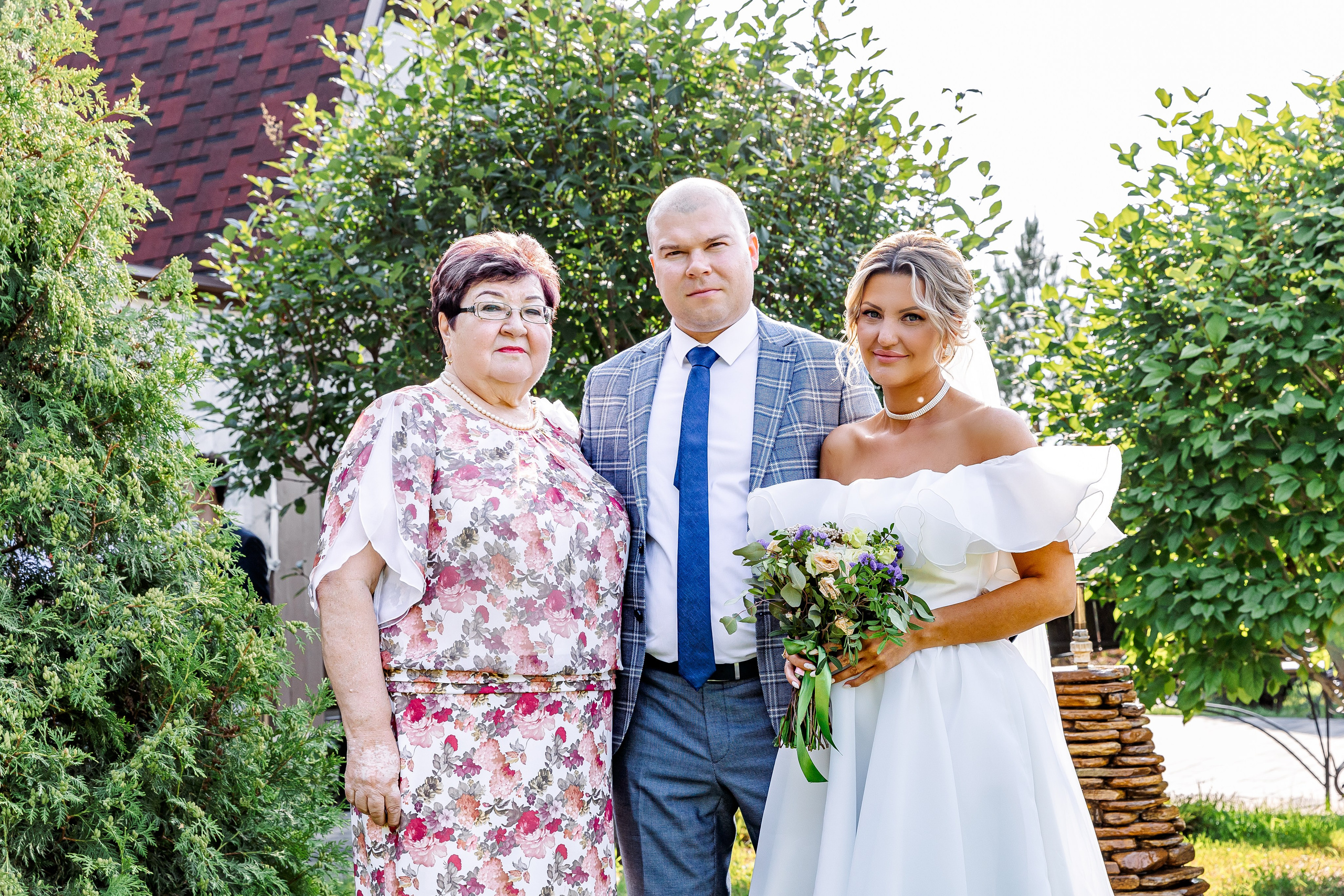 Евгения и Михиал. Свадебный и семейный фотограф в Челябинске Юлия Ишимова