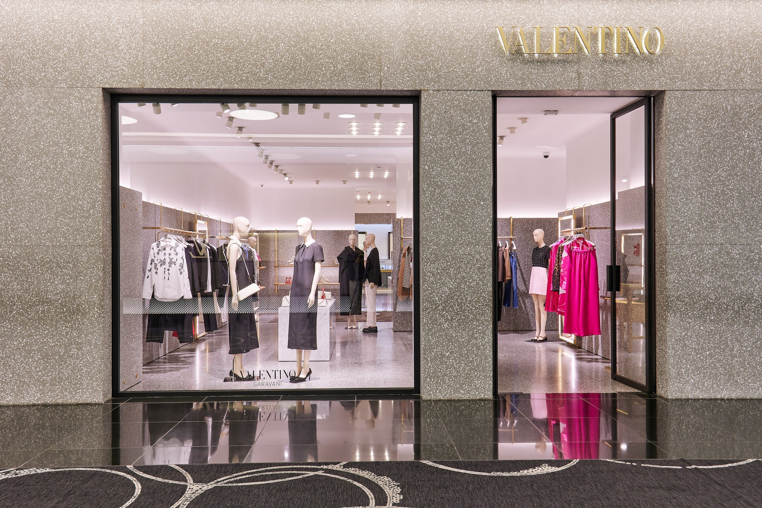 Интерьер. Fashion and advertising photographer